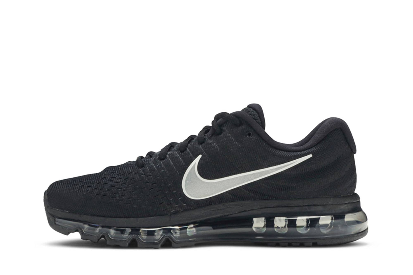 Nike Air Max 2017 'Black' 849559-001