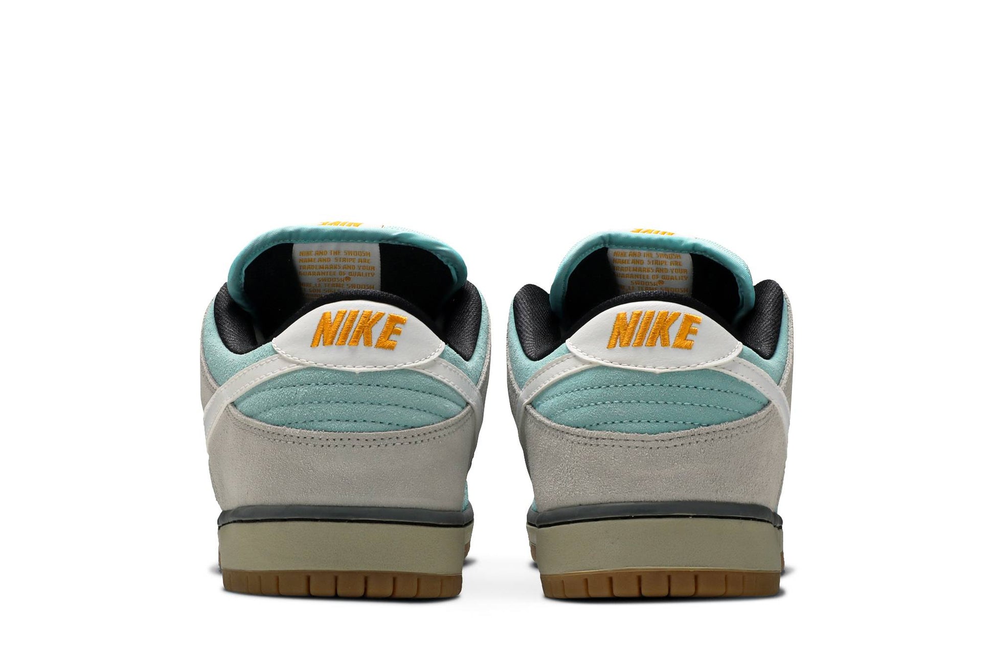 Nike SB Dunk Low Gulf Of Mexico 304292-410