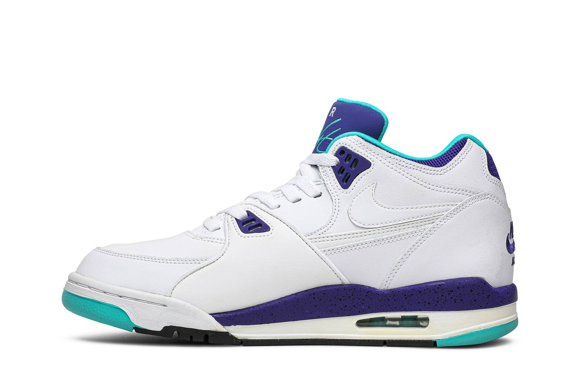 Nike Air Flight 89 Grape 306252-113