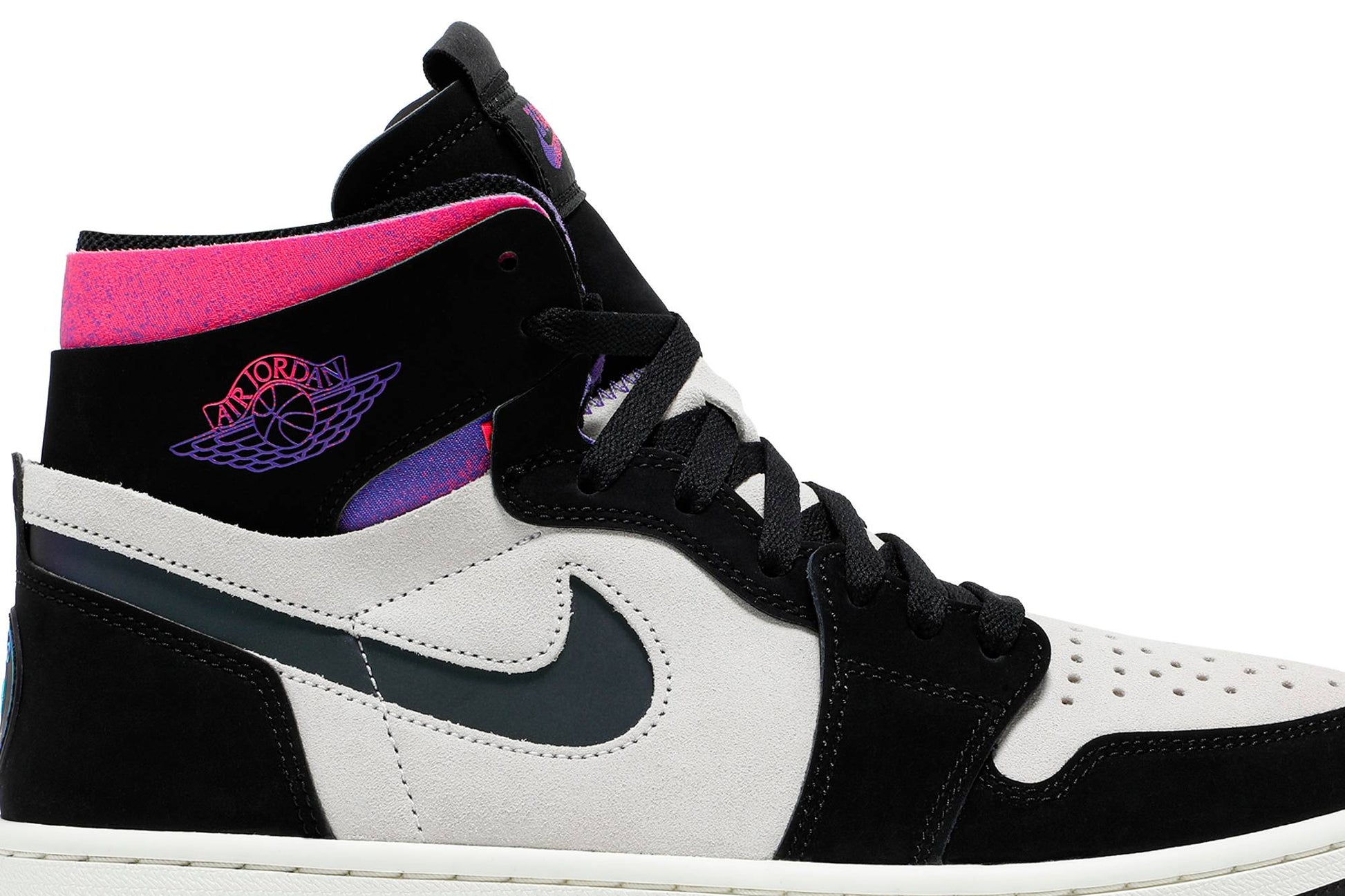 Paris Saint-Germain X Air Jordan 1 High Zoom Comfort Paris DB3610-105