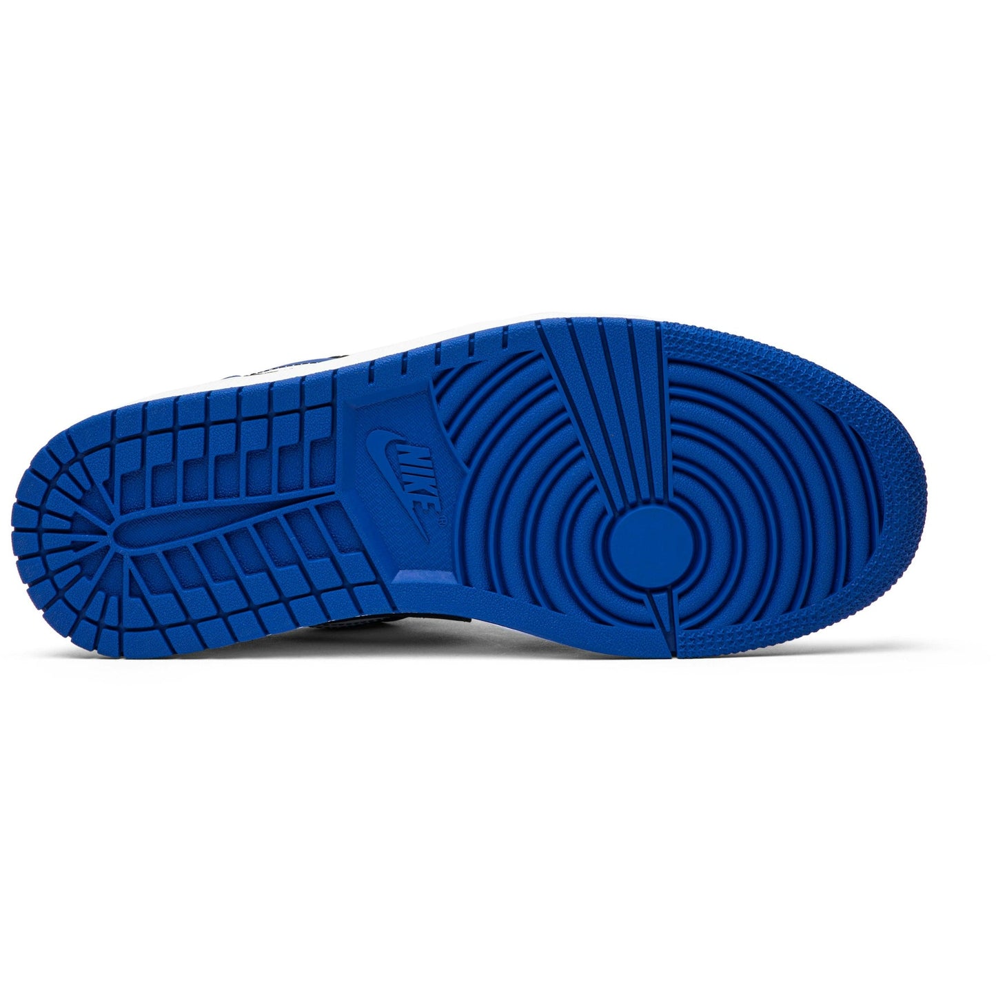 Air Jordan 1 Low 'Royal Toe' CQ9446-400