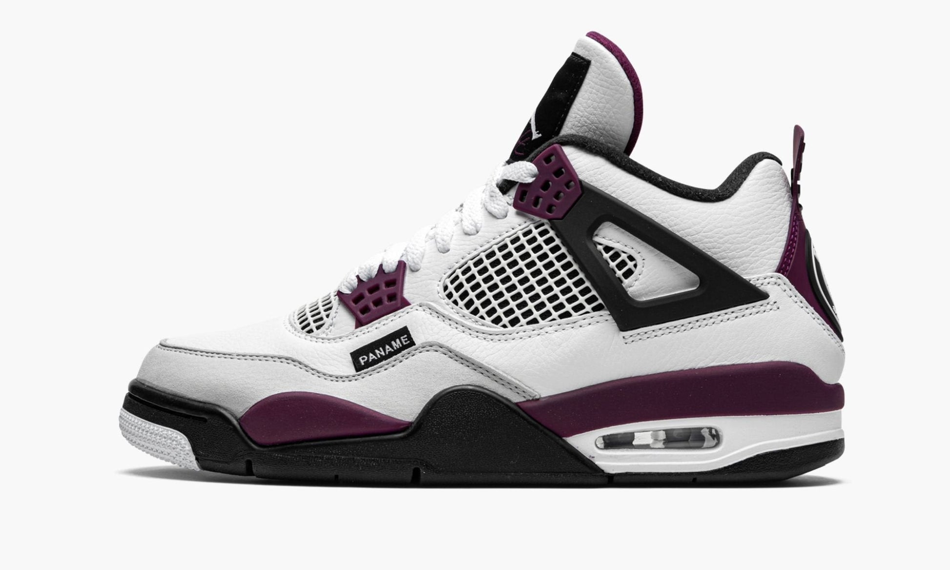 Air Jordan 4 Retro "PSG – Paris Saint Germain"