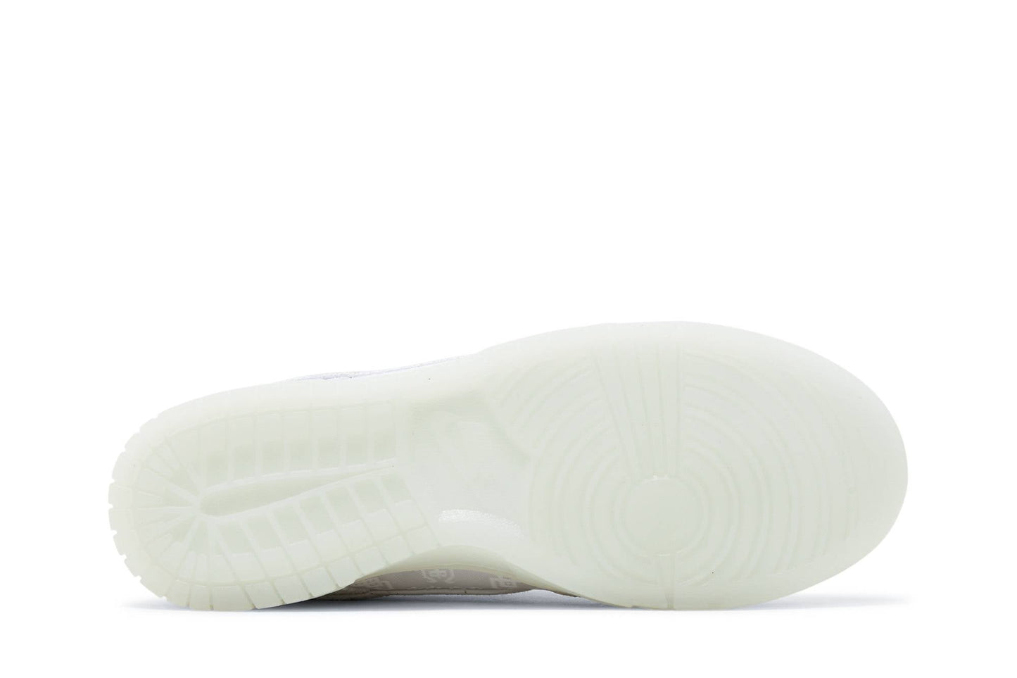 Fragment Design X CLOT X Nike Dunk Low 20th Anniversary FN0315-110