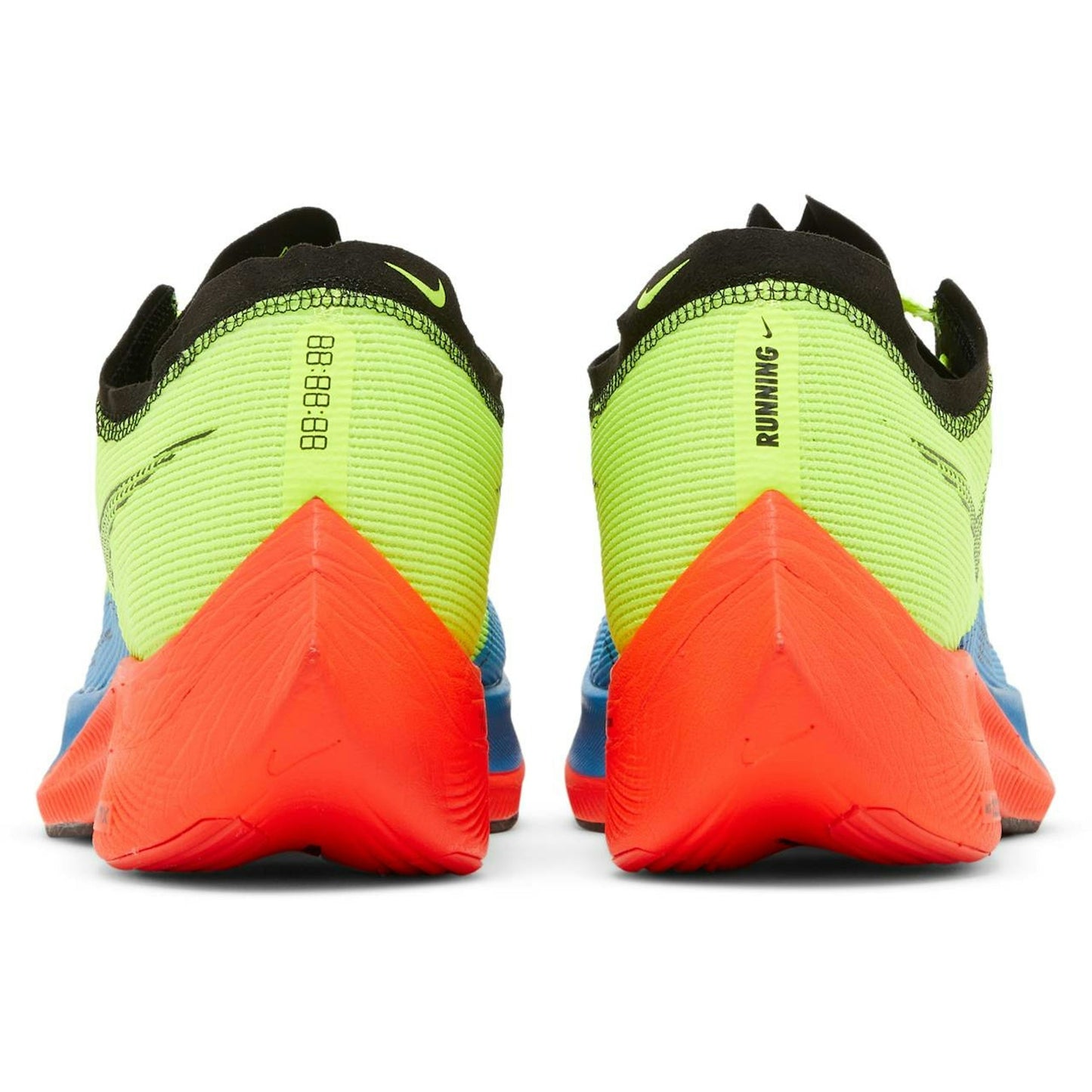 Nike ZoomX Vaporfly Next% 2 'Steve Prefontaine Volt' DV3030-700