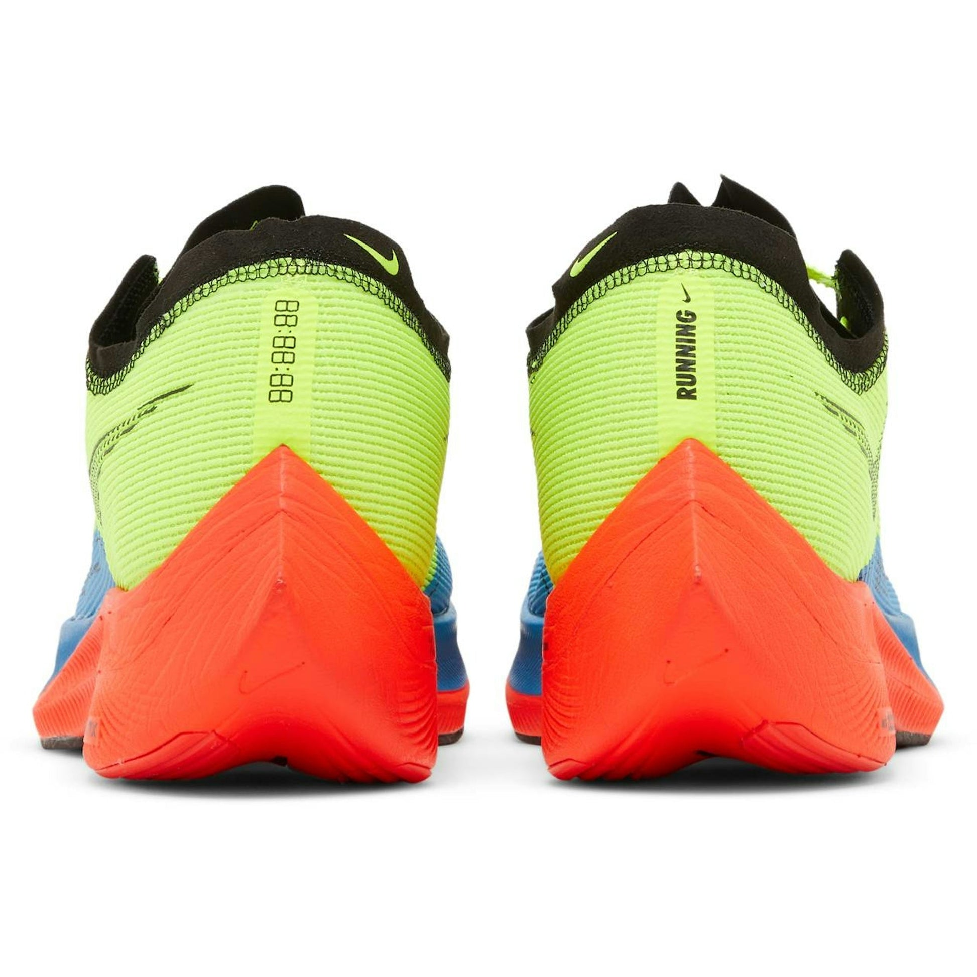 Nike ZoomX Vaporfly Next% 2 'Steve Prefontaine Volt' DV3030-700