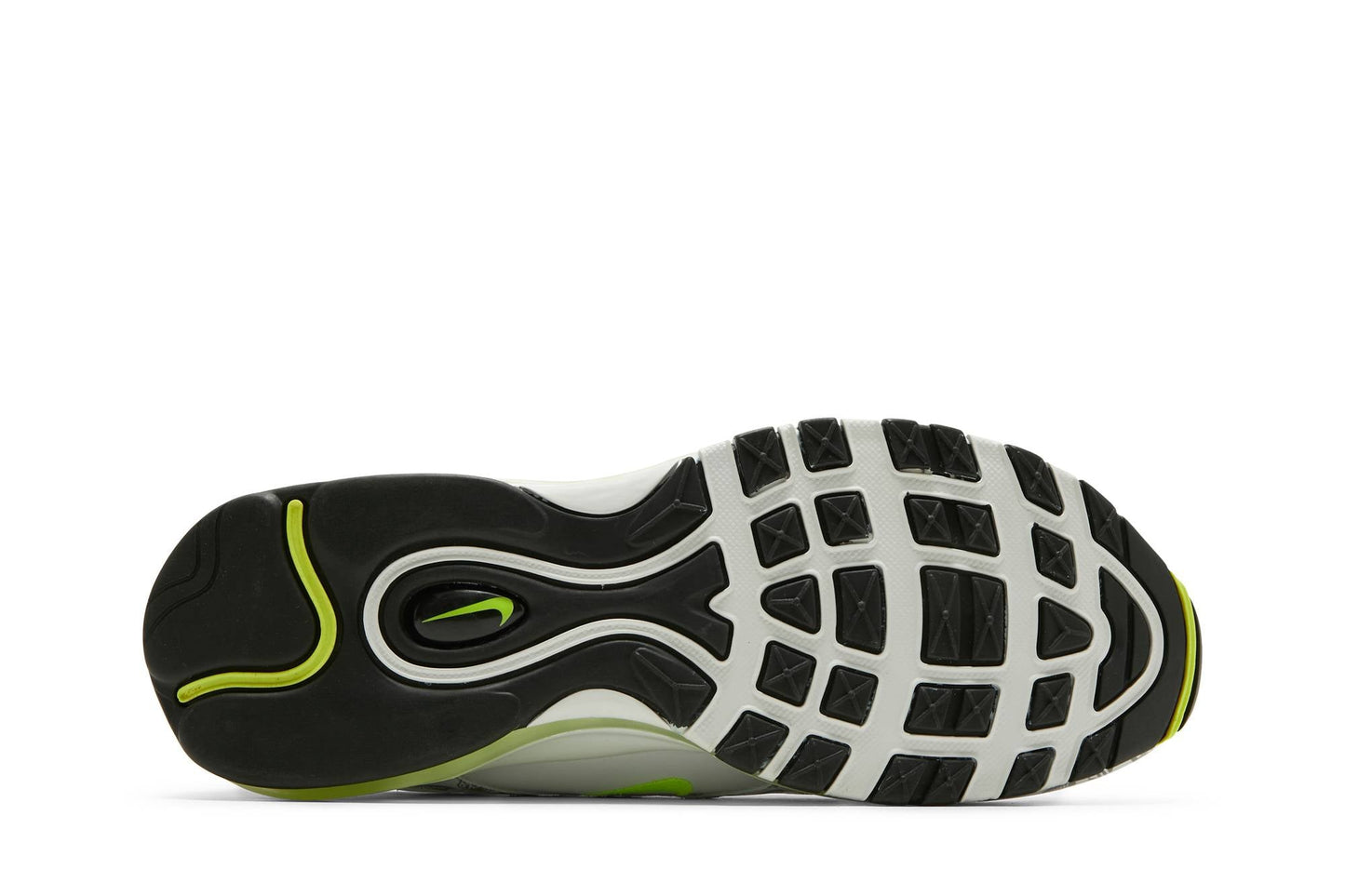 Nike Air Max 97 Reflective Logo DH0006-100
