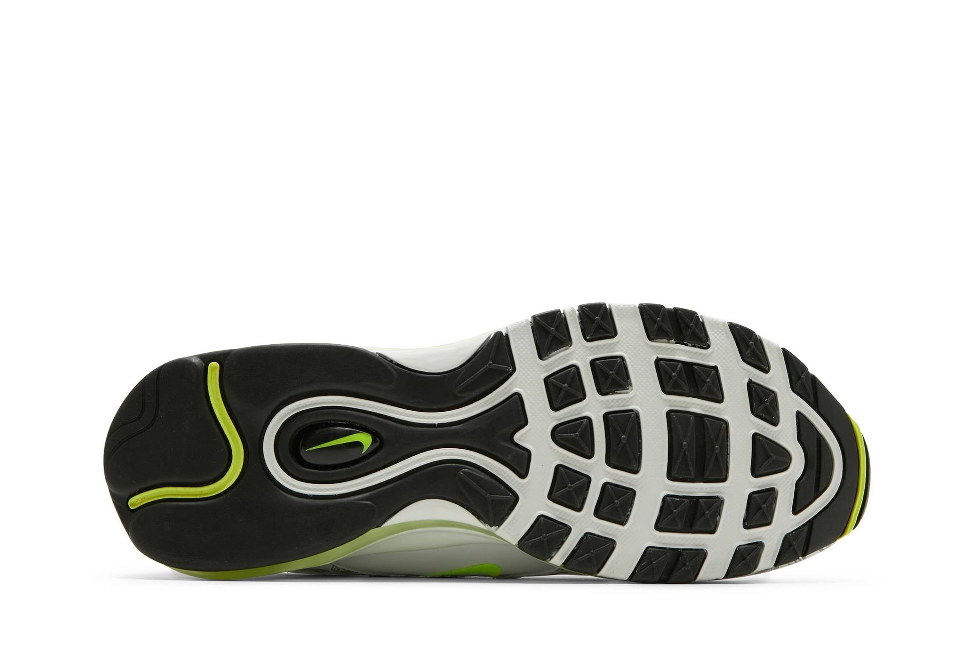 Nike Air Max 97 Reflective Logo DH0006-100