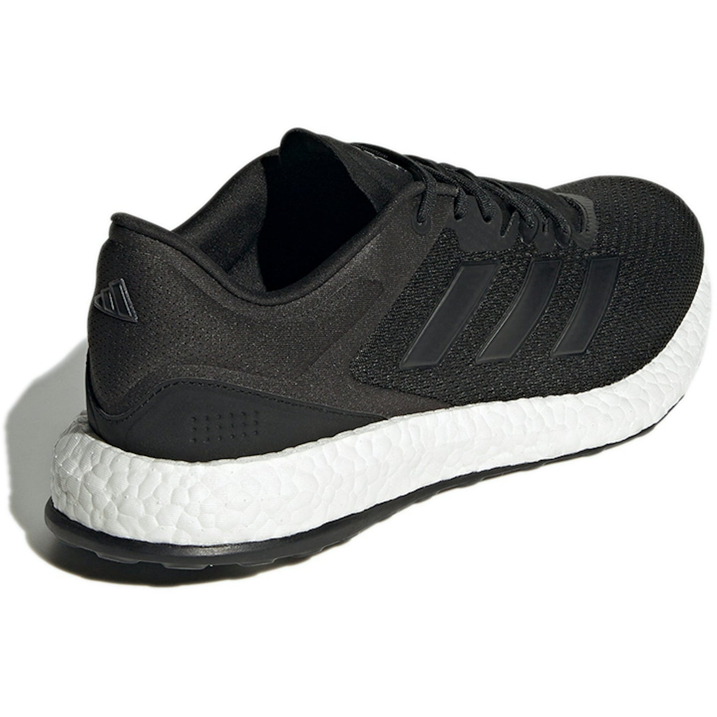 Adidas Pureboost Select 'Carbon Black White' GW3499