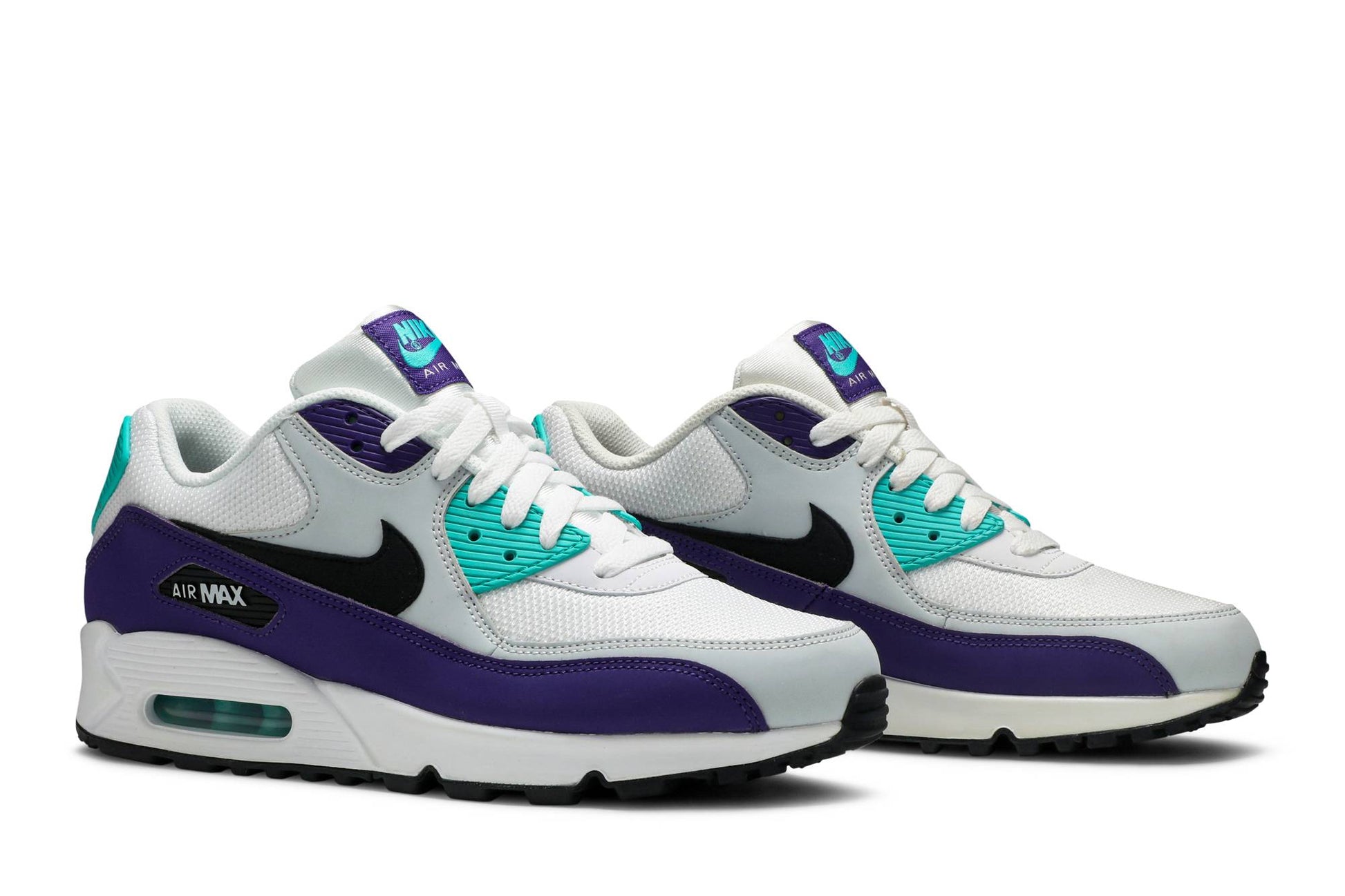 Nike Air Max 90 Essential Hyper Jade AJ1285-103