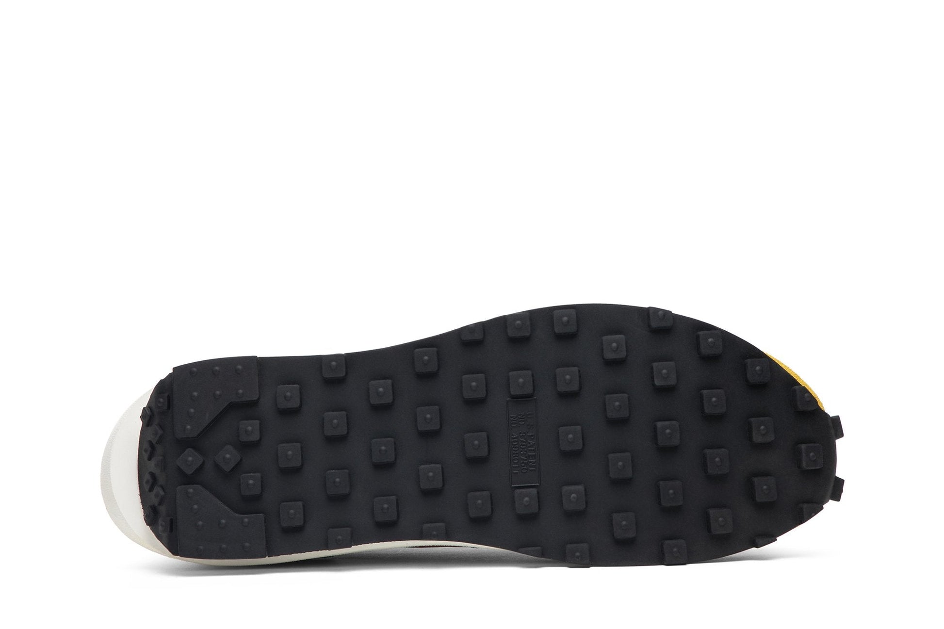 Nike LDWaffle X Sacai Daybreak Green