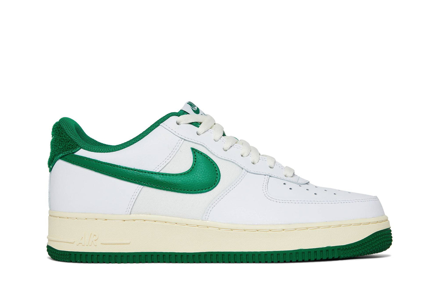 Nike Air Force 1 Low 07 White Pine Green DO5220-131