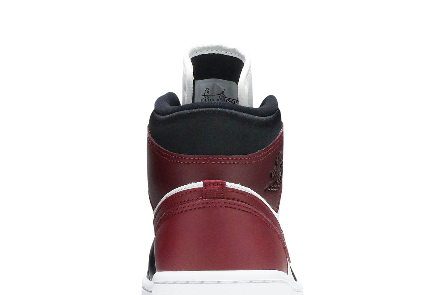 ( Women ) Air Jordan 1 Mid SE 'Gold Pendants' CZ4385-016