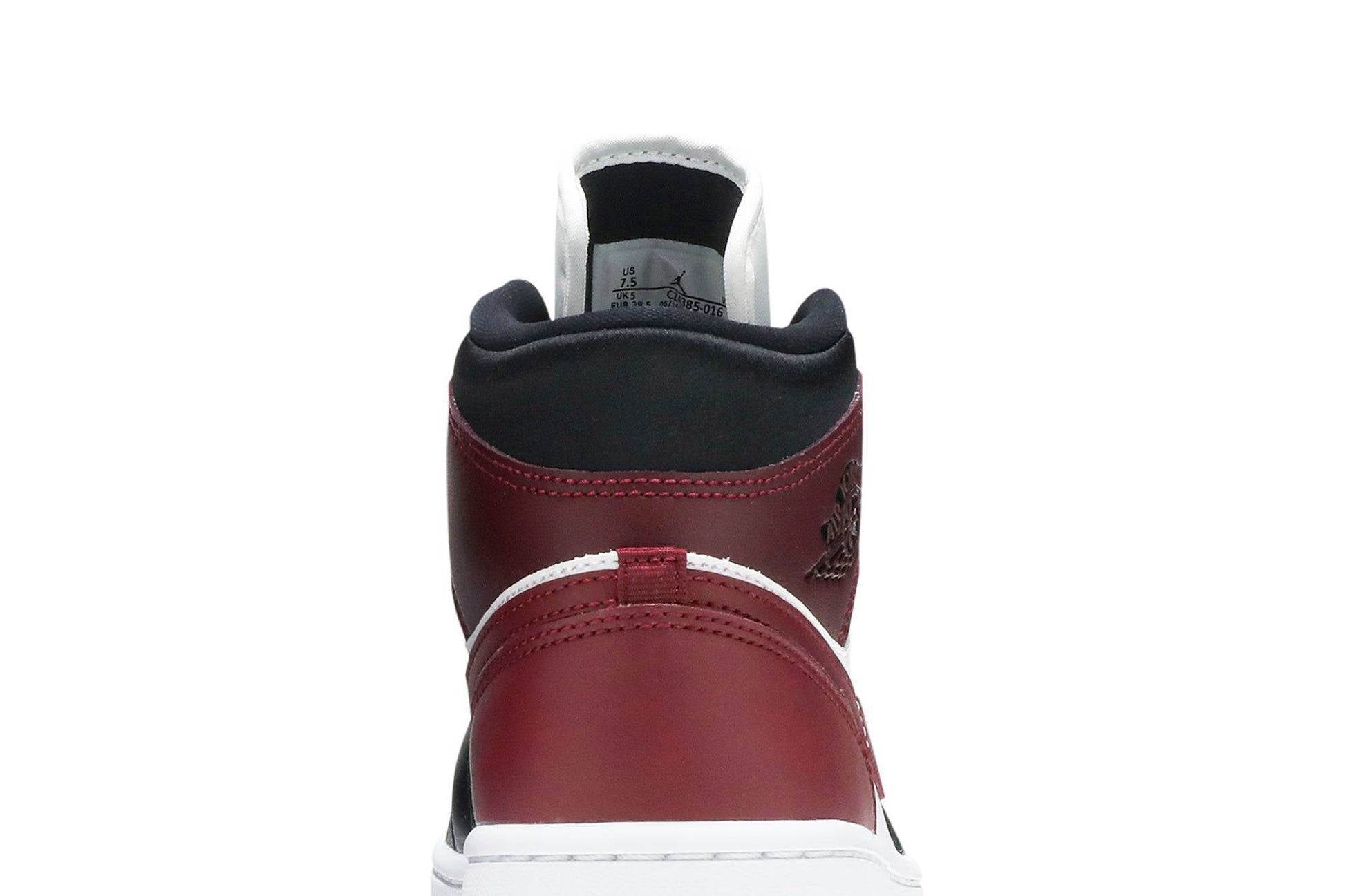 ( Women ) Air Jordan 1 Mid SE 'Gold Pendants' CZ4385-016