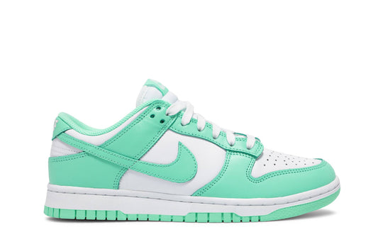 ( Women ) Nike Dunk Low 'Green Glow' [also Worn By BTS V] DD1503-105