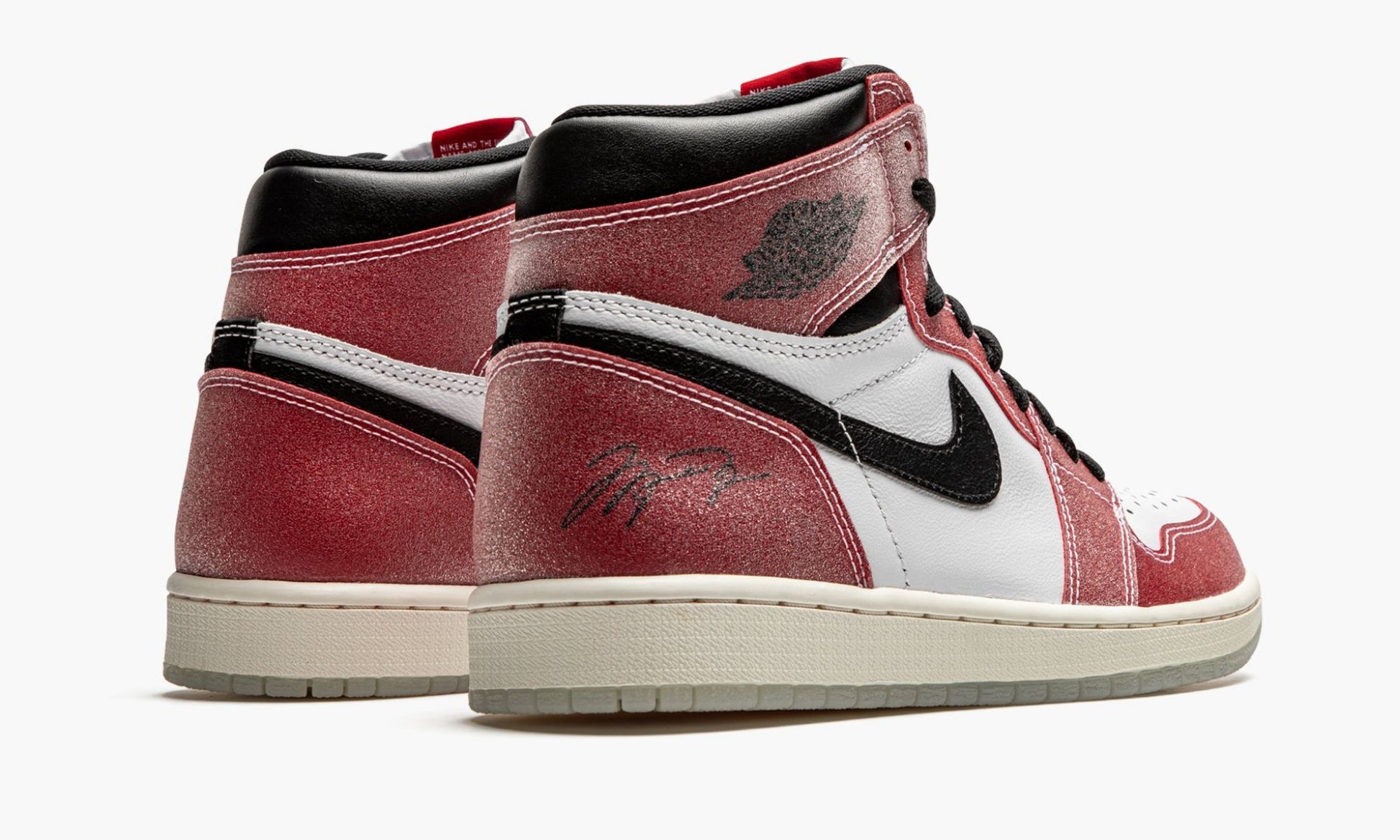 Air Jordan 1 Retro High OG "Trophy Room – Chicago"