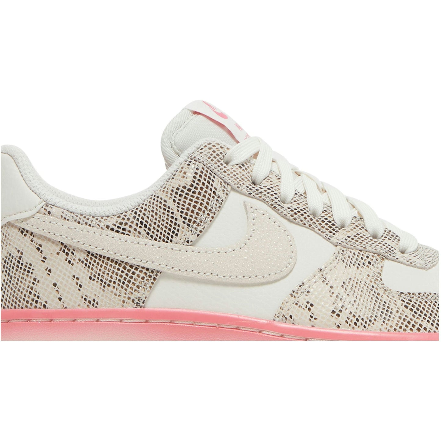 ( Women ) Nike Air Force 1 Low Snakeskin ( WMNS ) DV1031-030
