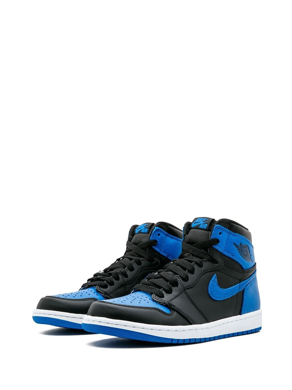 Air Jordan 1 Retro High OG Royal ( 2017 )