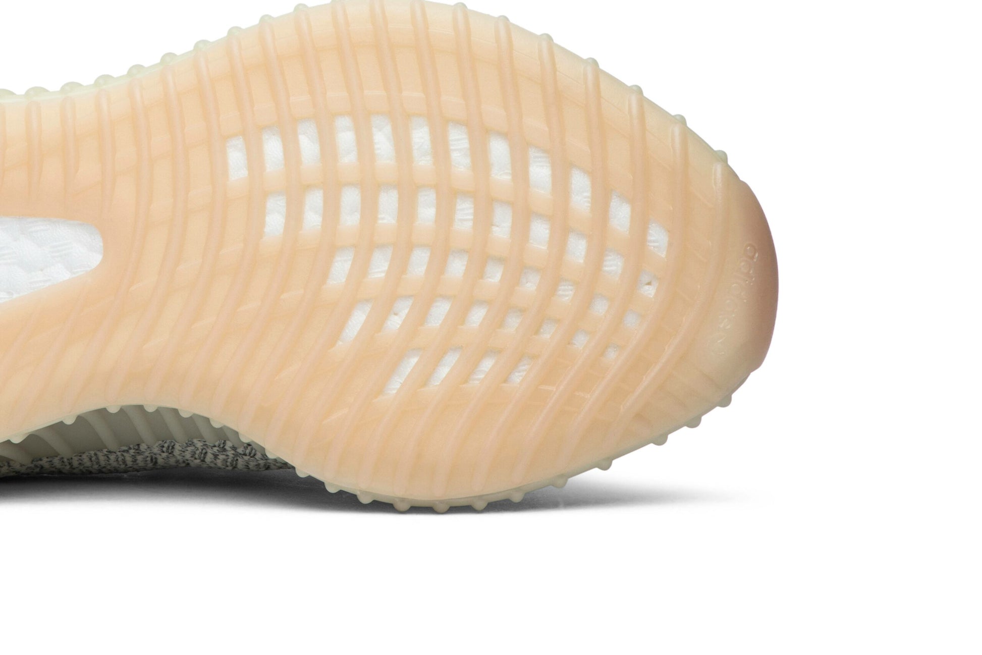 Adidas Yeezy Boost 350 V2 Lundmark Non-Reflective FU9161