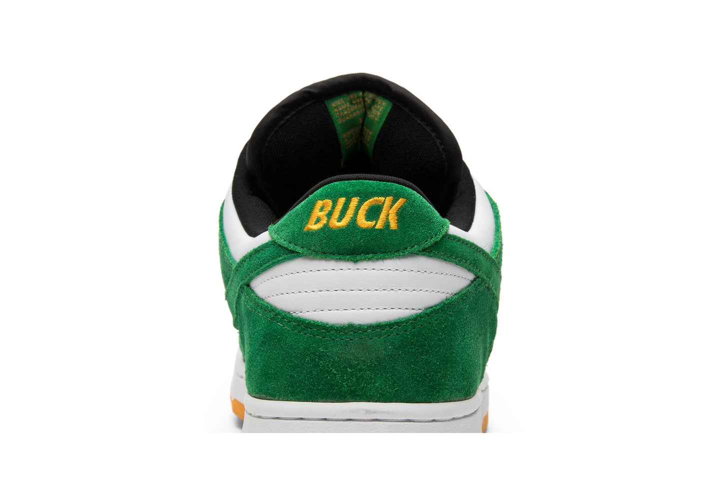 Nike SB Dunk Low Pro Buck 304292-132