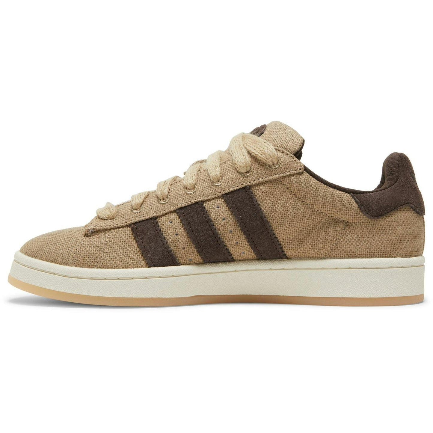 Adidas Campus 00s TKO 'Hemp Dark Brown' HP6538