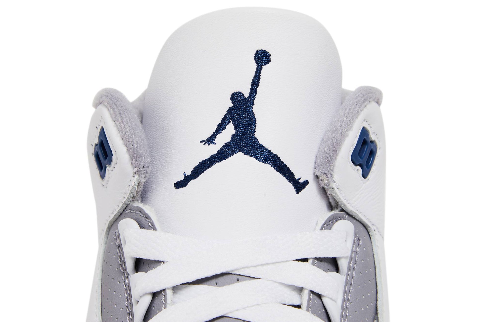 Air Jordan 3 Retro 'Midnight Navy' CT8532-140