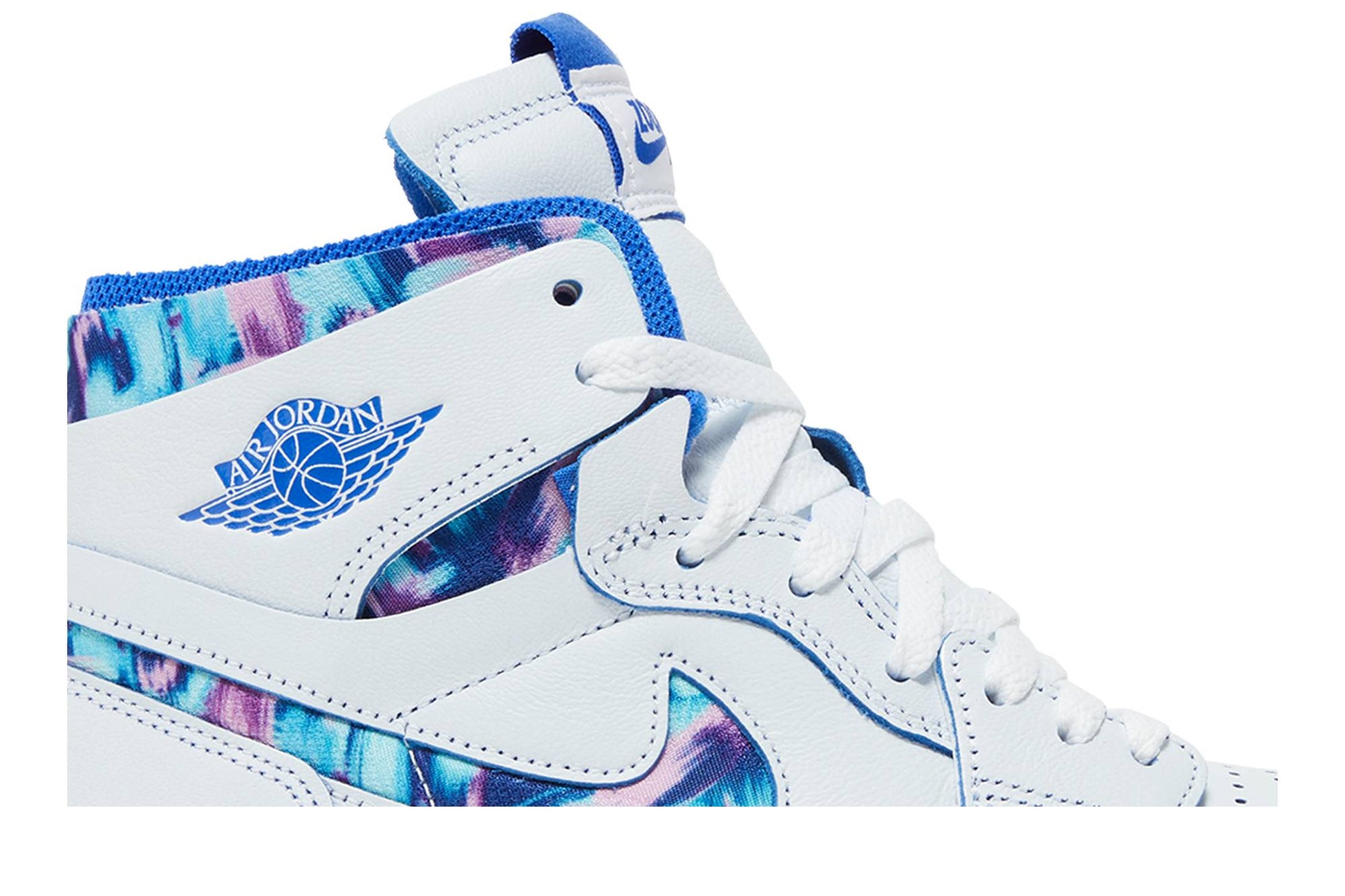 ( Women ) Air Jordan 1 High Zoom Comfort 25 Years In China DV5575-140