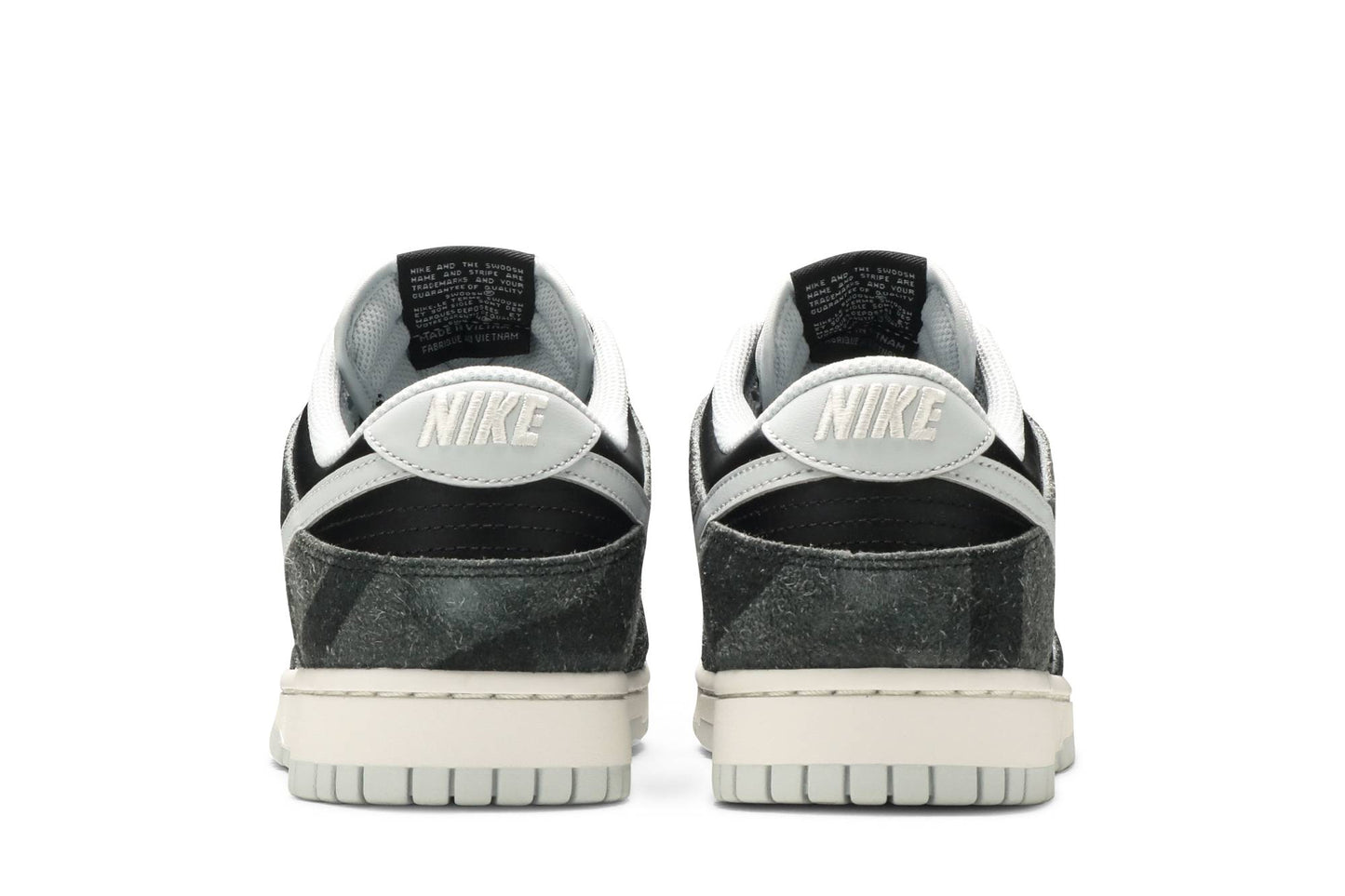Nike Dunk Low Premium 'Animal Pack – Zebra' DH7913-001