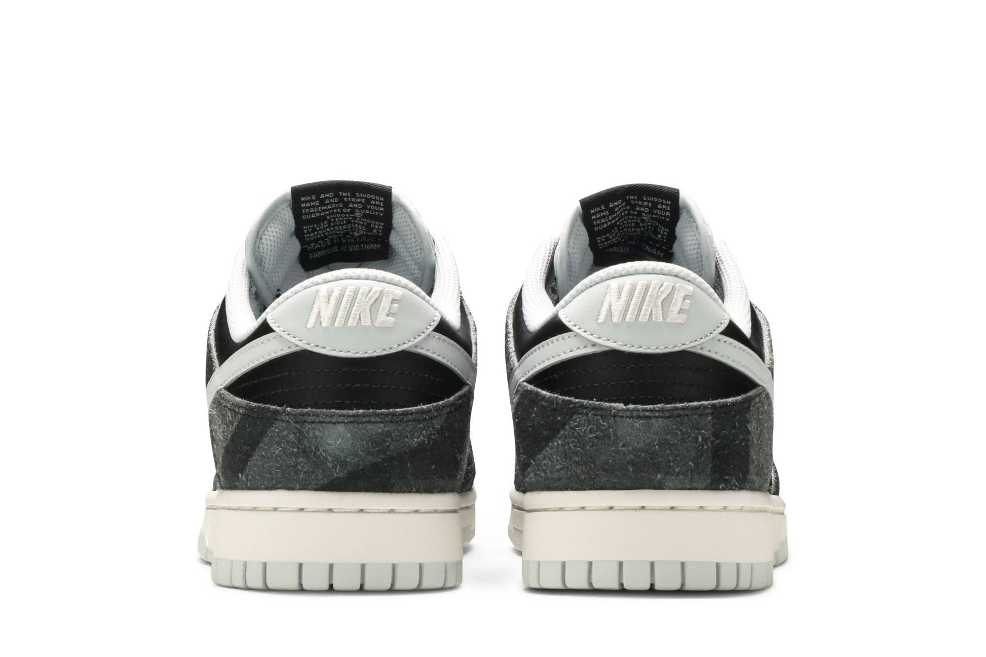 Nike Dunk Low Premium 'Animal Pack – Zebra' DH7913-001