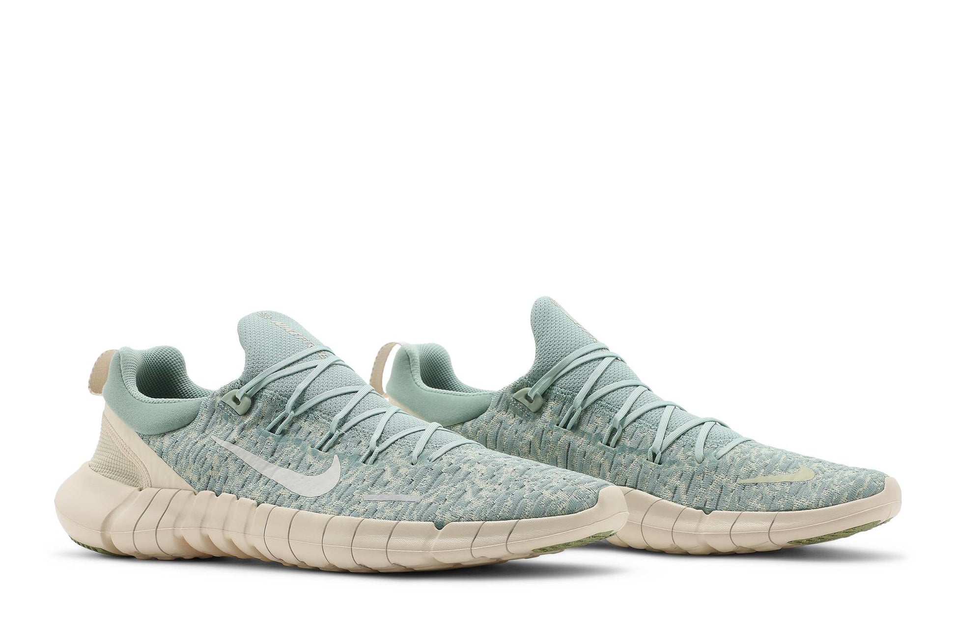 Nike Free Run 5.0 'Steam Olive Aura' CZ1884-002