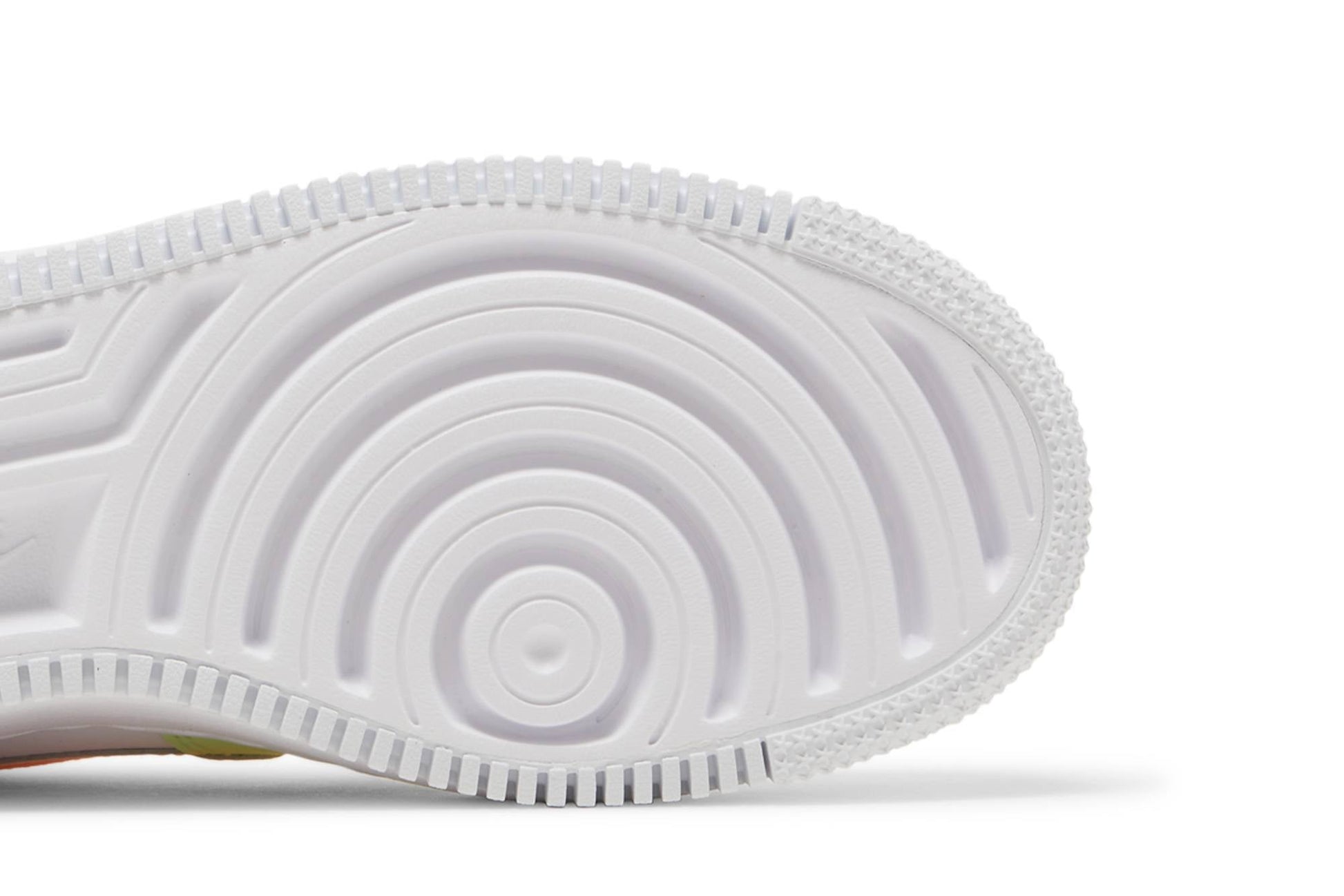 ( Women ) Nike Air Force 1 Shadow 'White Multi-Color' DX3718-100