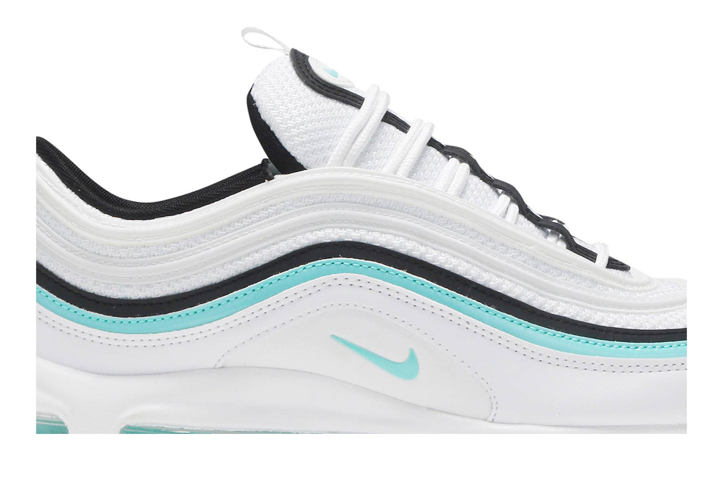 ( Women ) Nike Air Max 97 'Teal' CZ3574-130