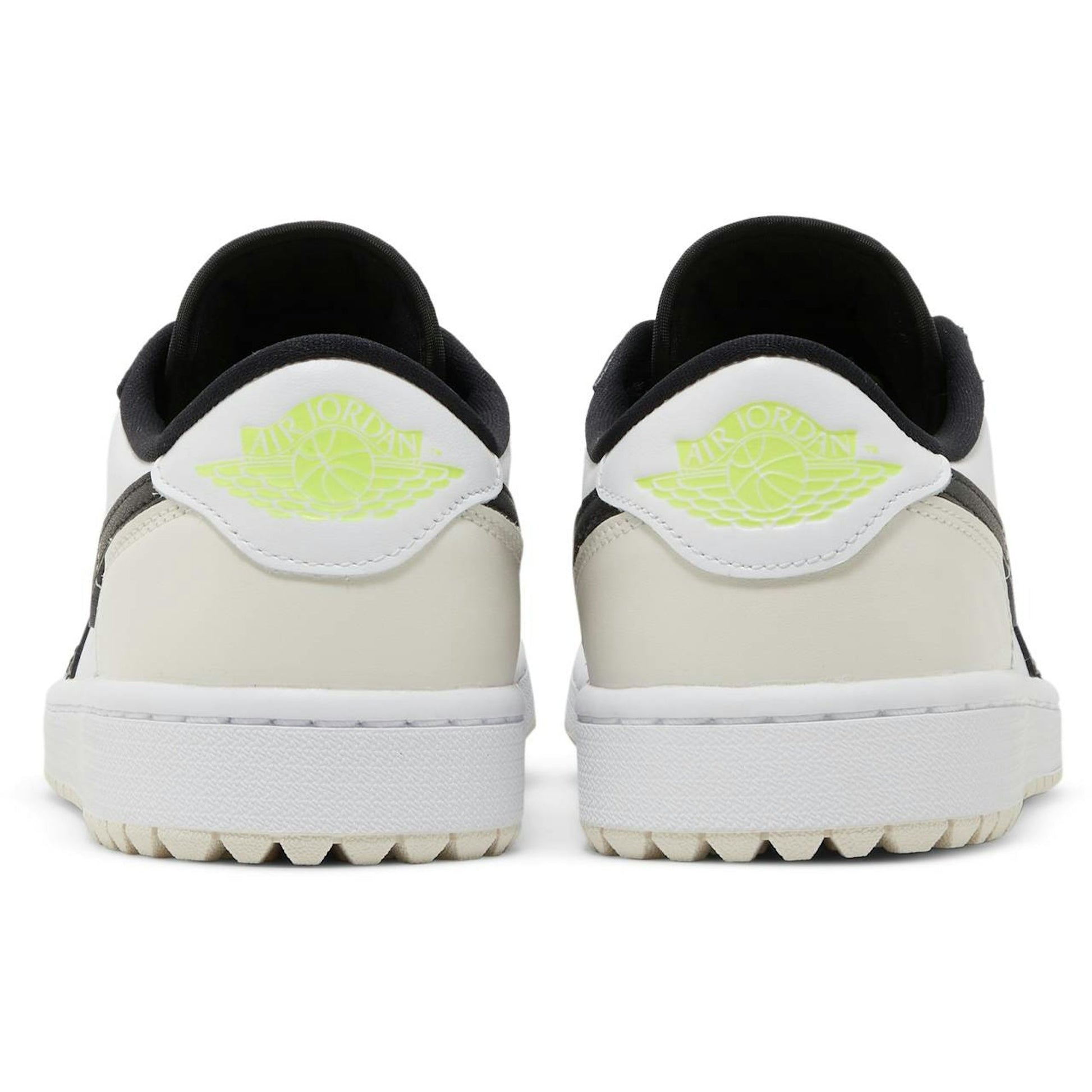 Air Jordan 1 Low Golf Phantom Volt DD9315-108