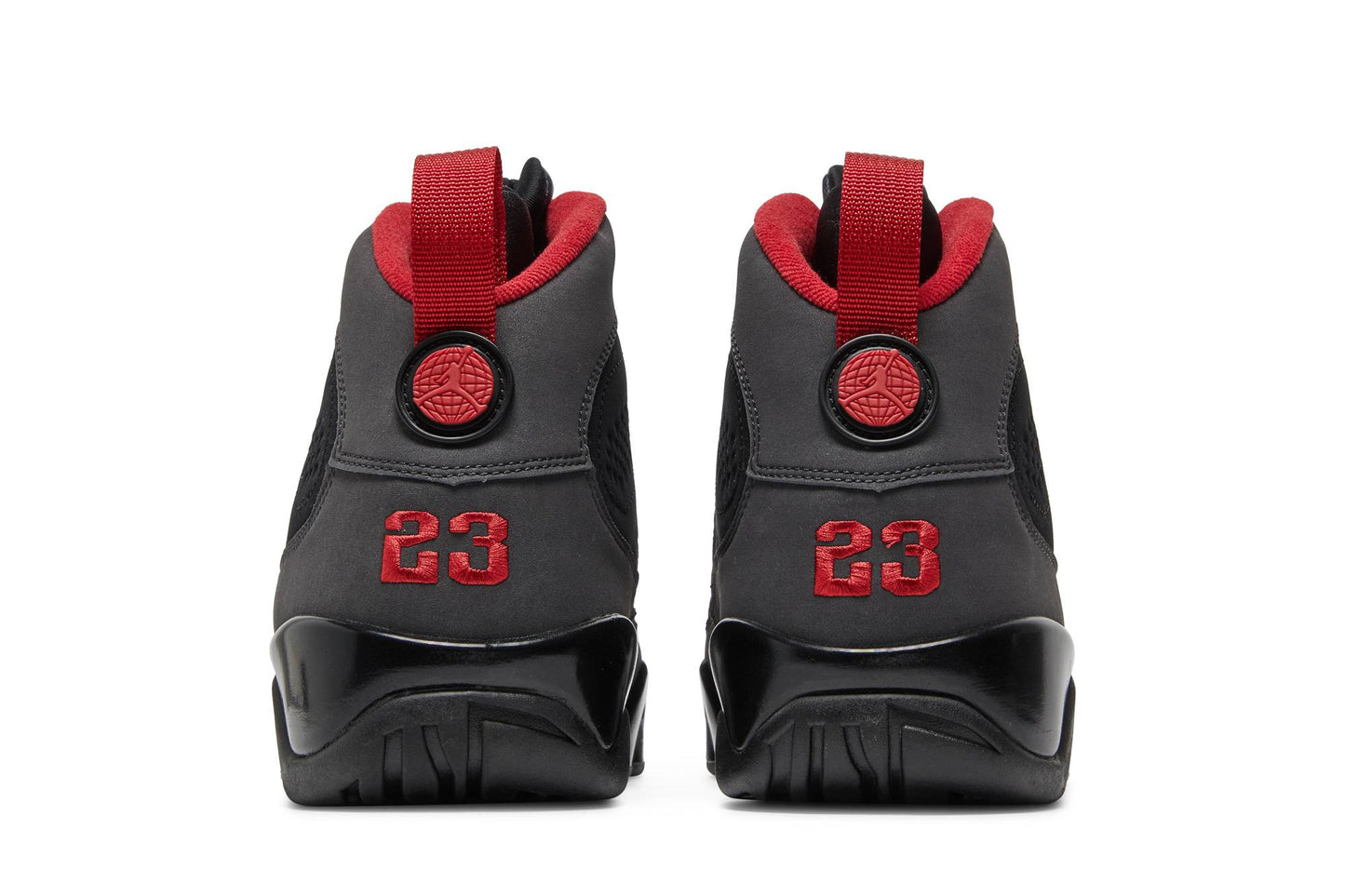 Air Jordan 9 Retro 2010 Charcoal 302370-005