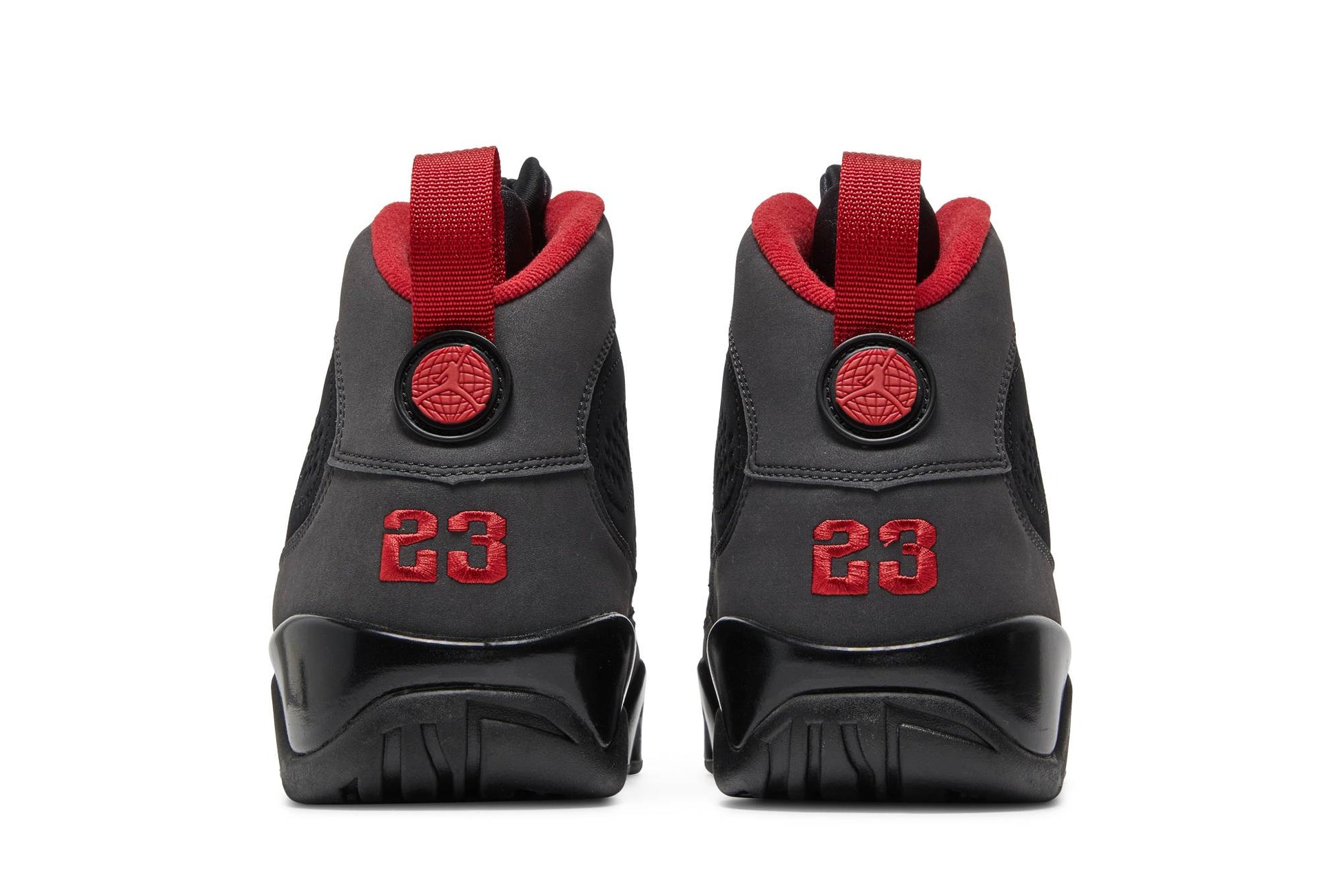 Air Jordan 9 Retro 2010 Charcoal 302370-005
