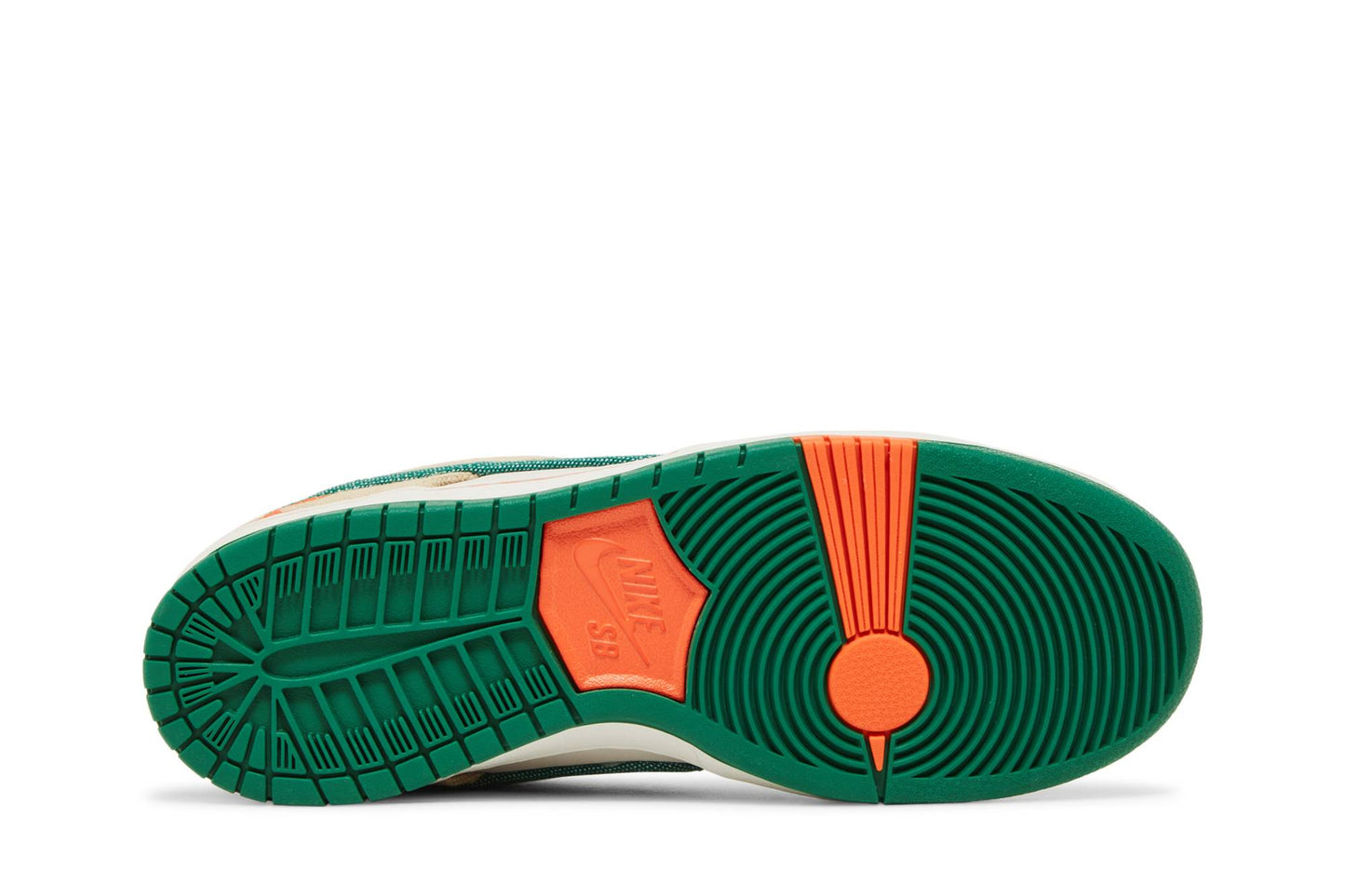 Jarritos X Nike SB Dunk Low Cream FD0860-001