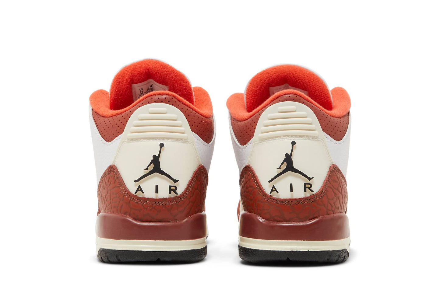 ( Grade School ) Air Jordan 3 Marstone DV7028-108