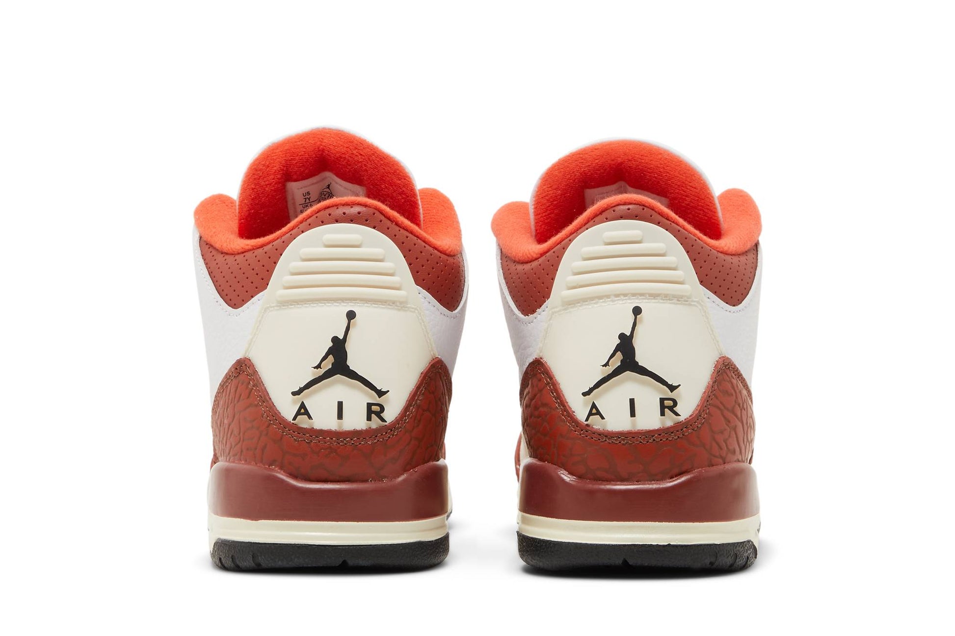 ( Grade School ) Air Jordan 3 Marstone DV7028-108