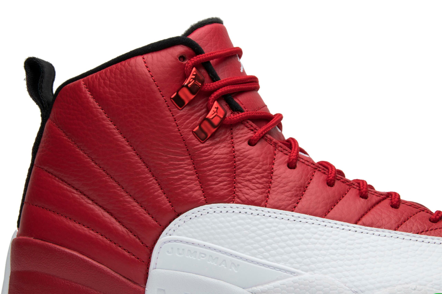 Air Jordan 12 Retro 'Gym Red/Alternate' 130690-600
