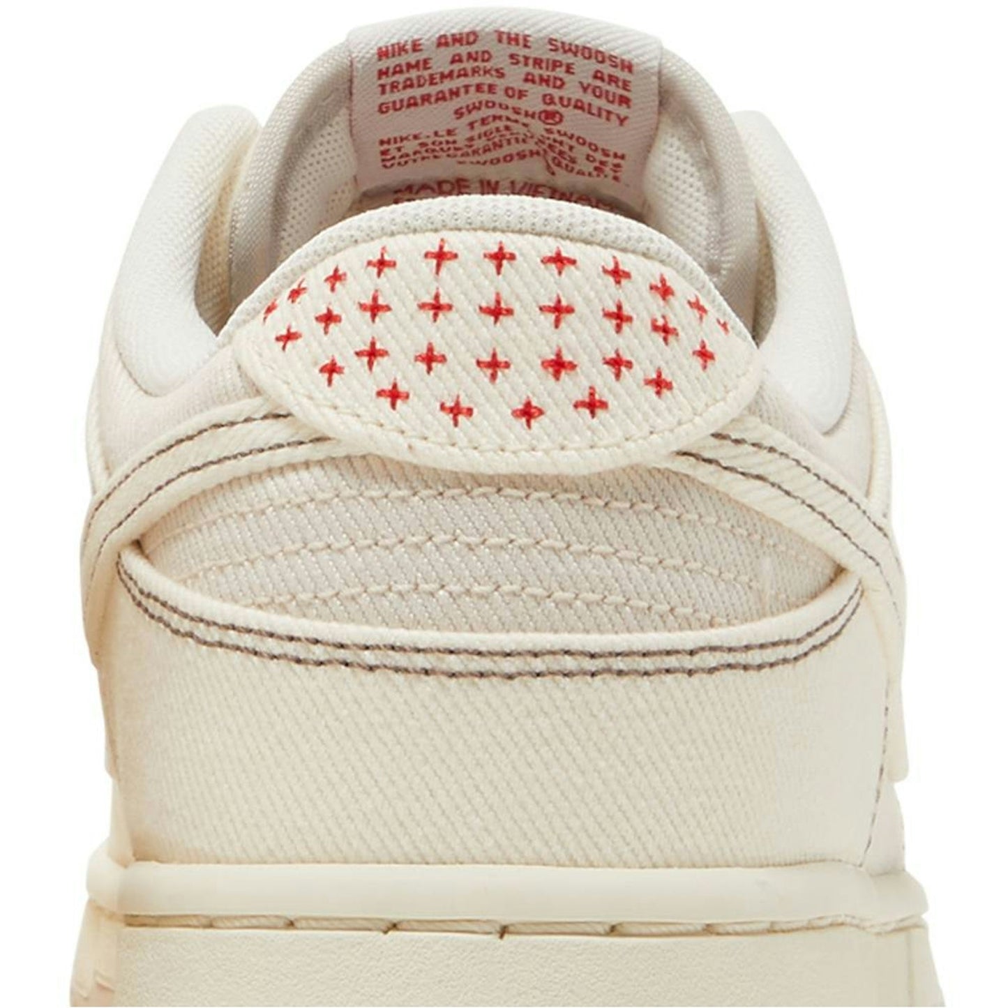 Nike Dunk Low Denim/Orewood DV0834-100