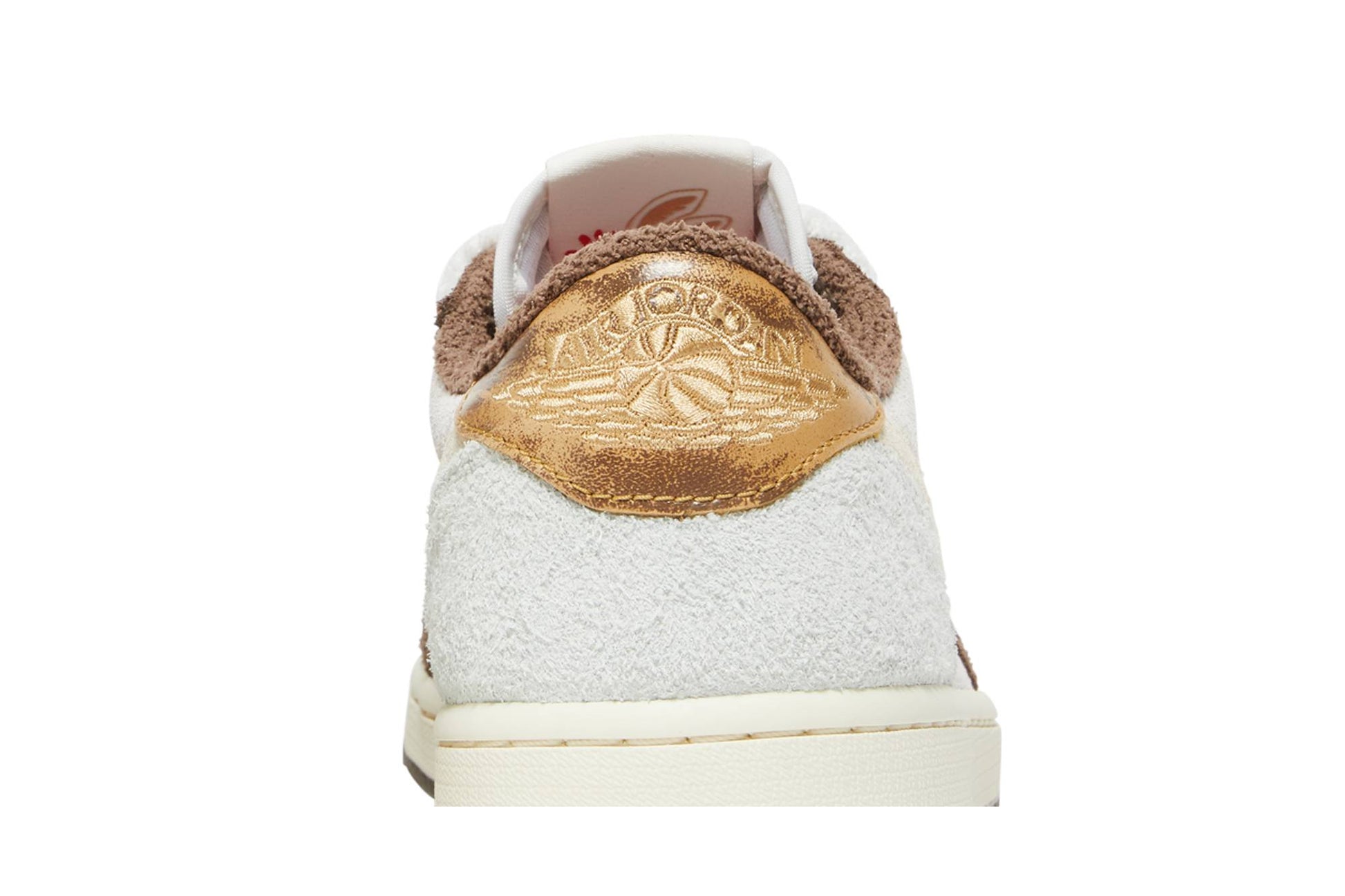 Air Jordan 1 Retro Low OG Year Of The Rabbit DV1312-200