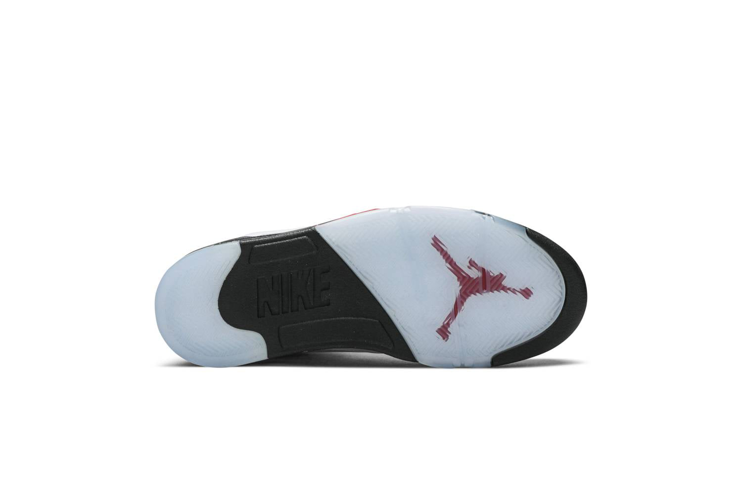 Air Jordan 5 Retro 'Fire Red' 2020 DA1911-102