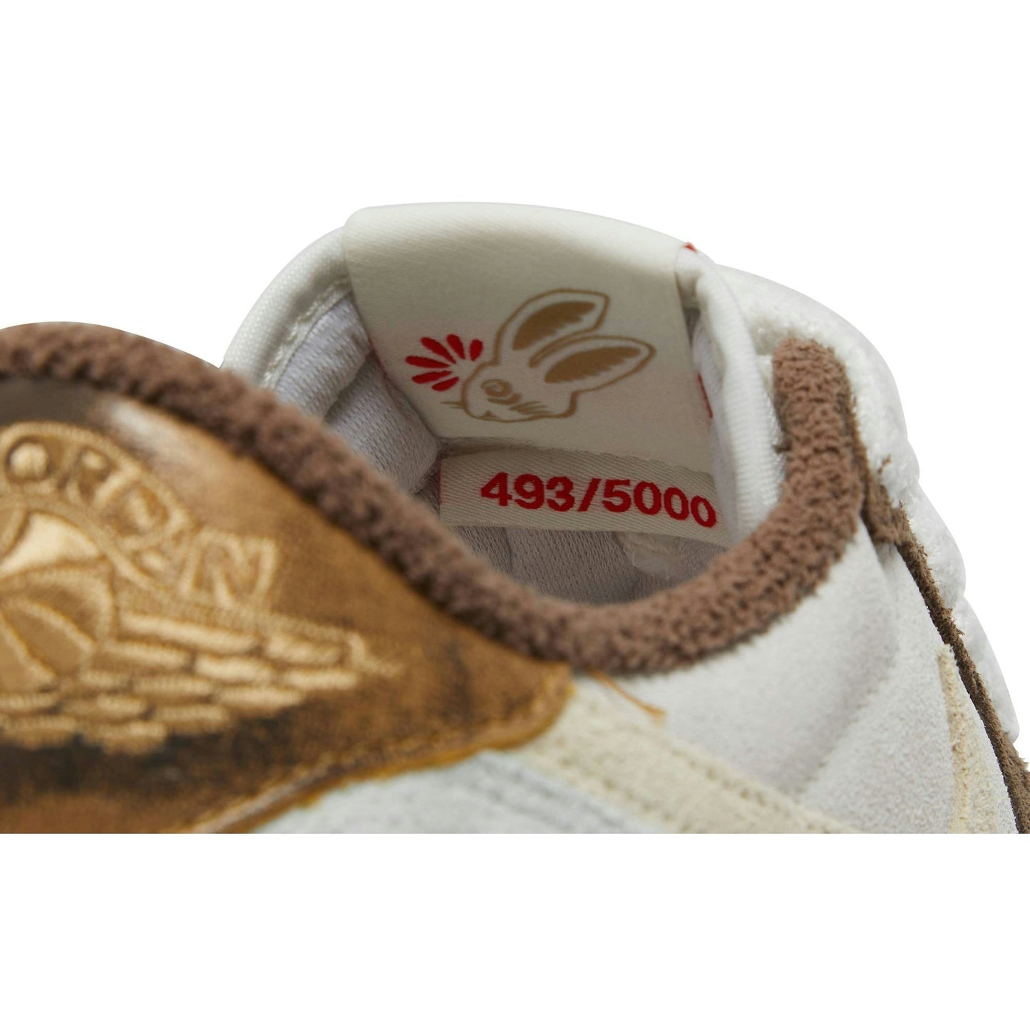 Air Jordan 1 Retro Low OG Year Of The Rabbit DV1312-200