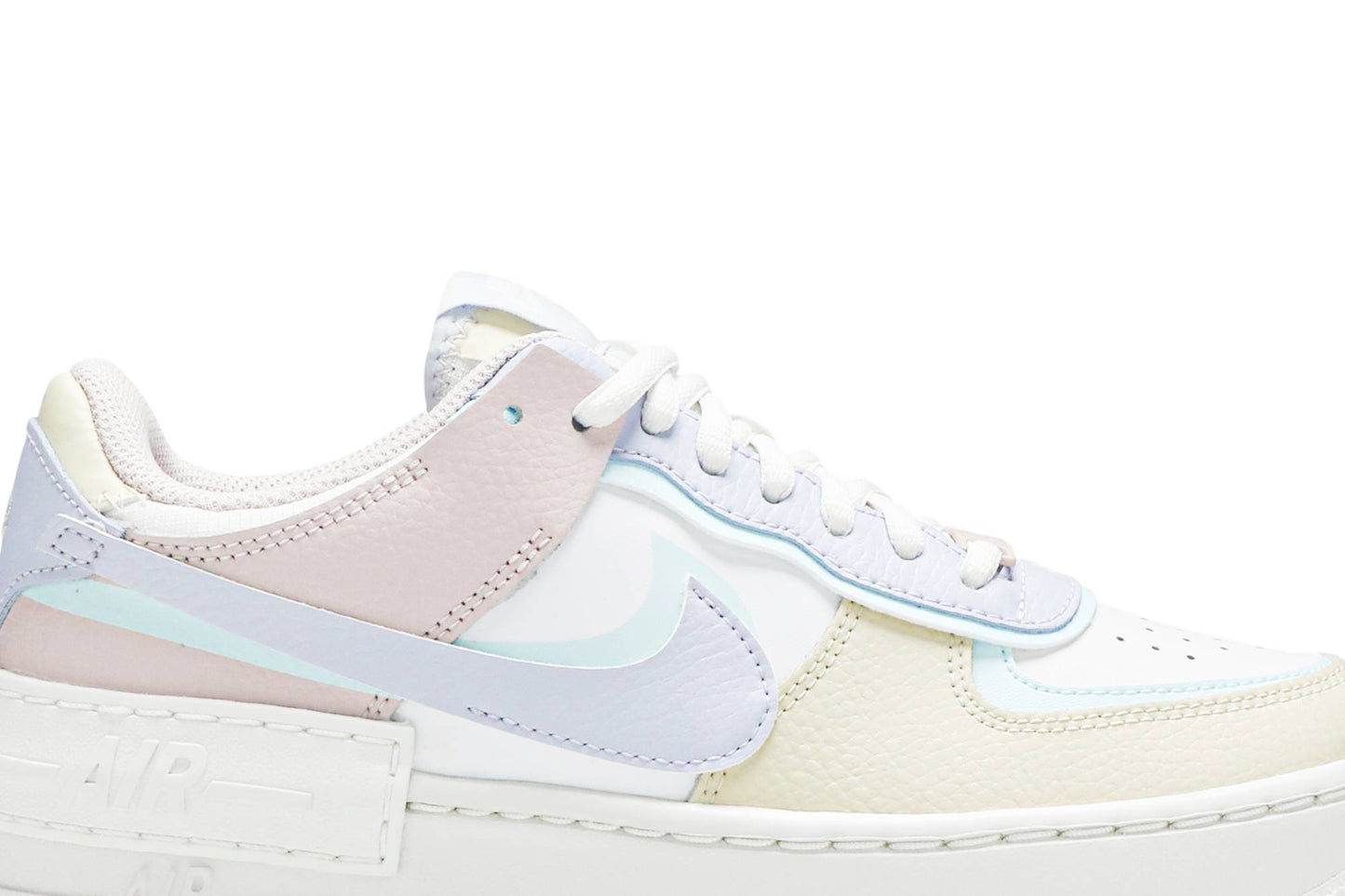 ( Women ) Nike Air Force 1 Shadow Pastel CI0919-106