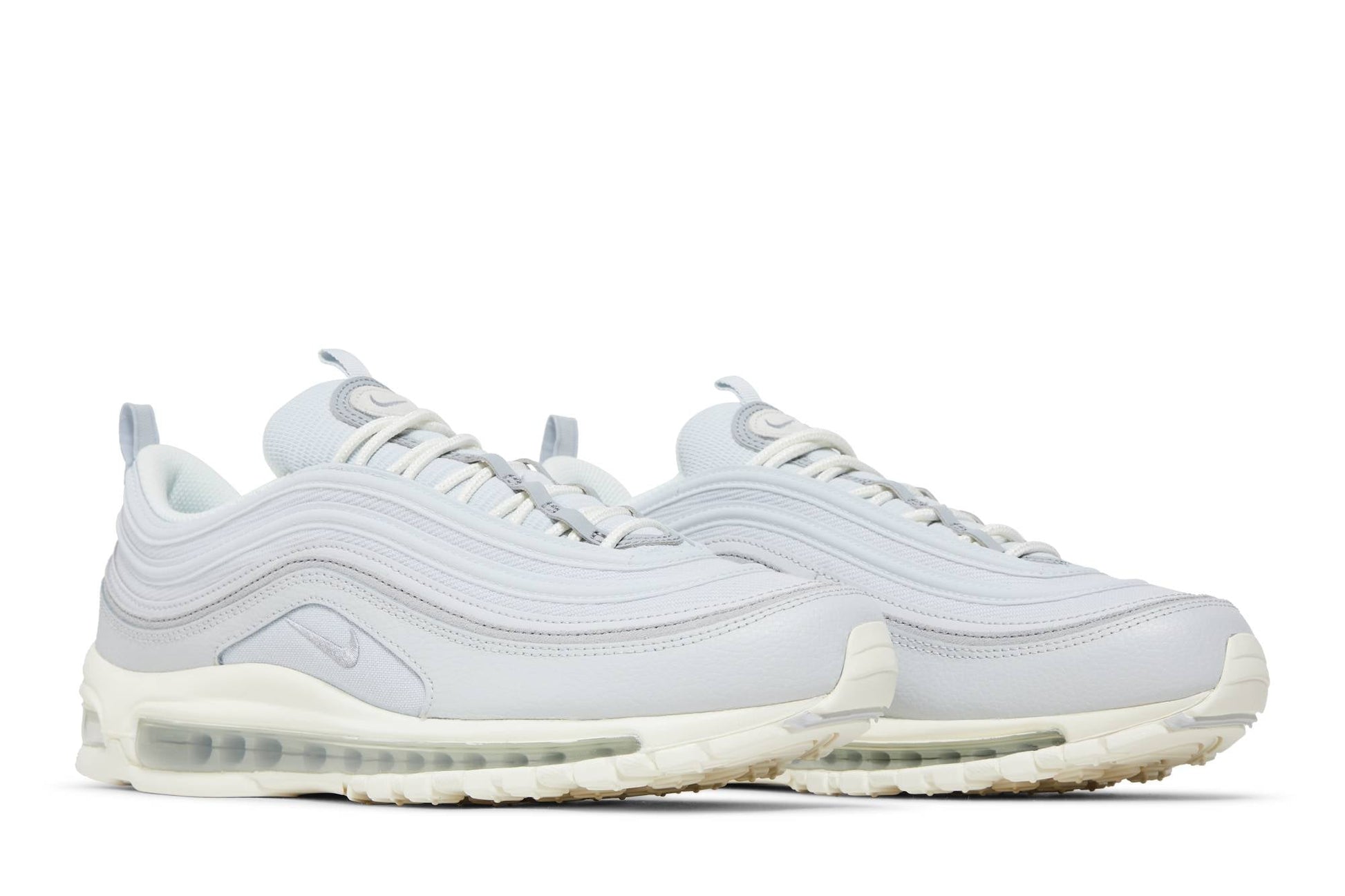 Nike Air Max 97 Pure Platinum Wolf Grey Sail DZ2629-001