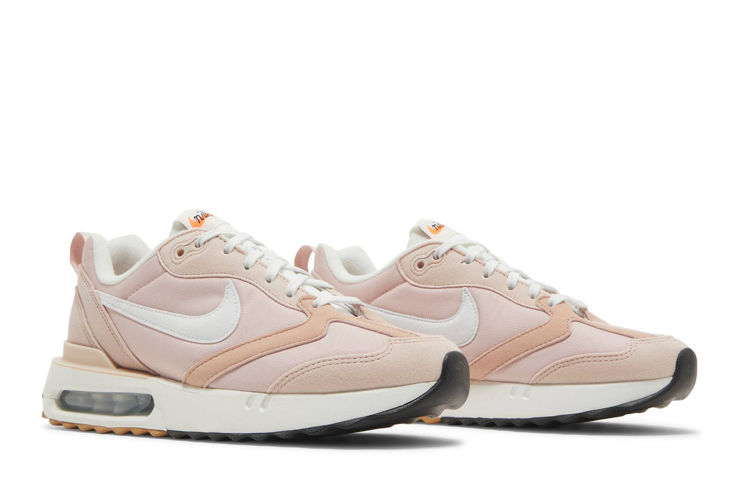 ( Women ) Nike Air Max Dawn 'Pink Oxford' DC4068-601