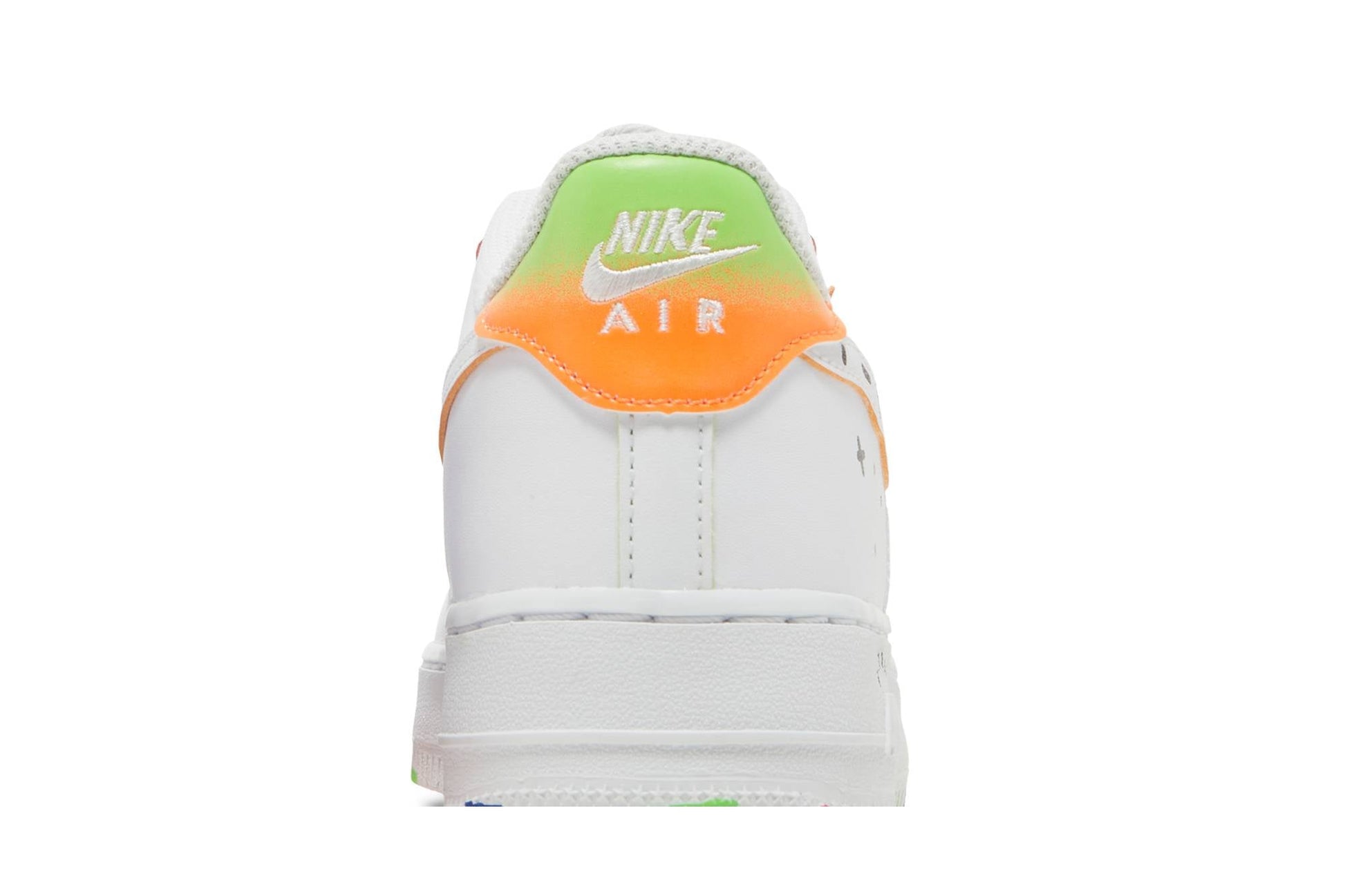 ( Grade School ) Nike Air Force 1 Low 'Kids Drawing' DV1366-111