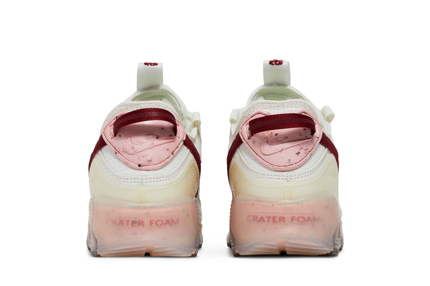 ( Women ) Nike Air Max 90 Terrascape Pomegranate DC9450-100