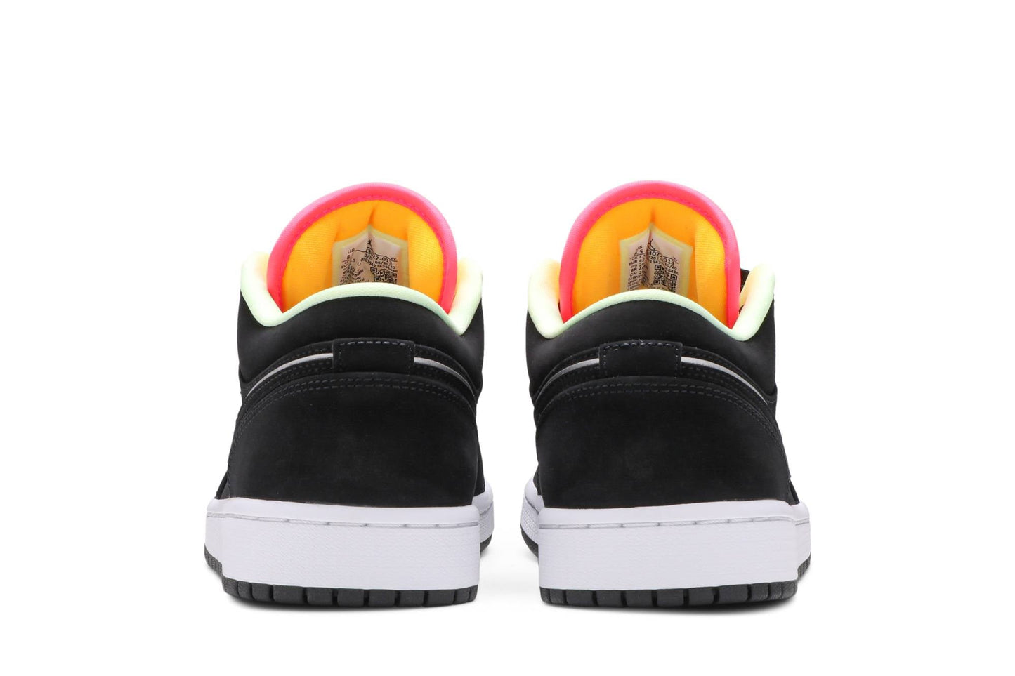 Air Jordan 1 Low SE Aurora Green CK3022-013