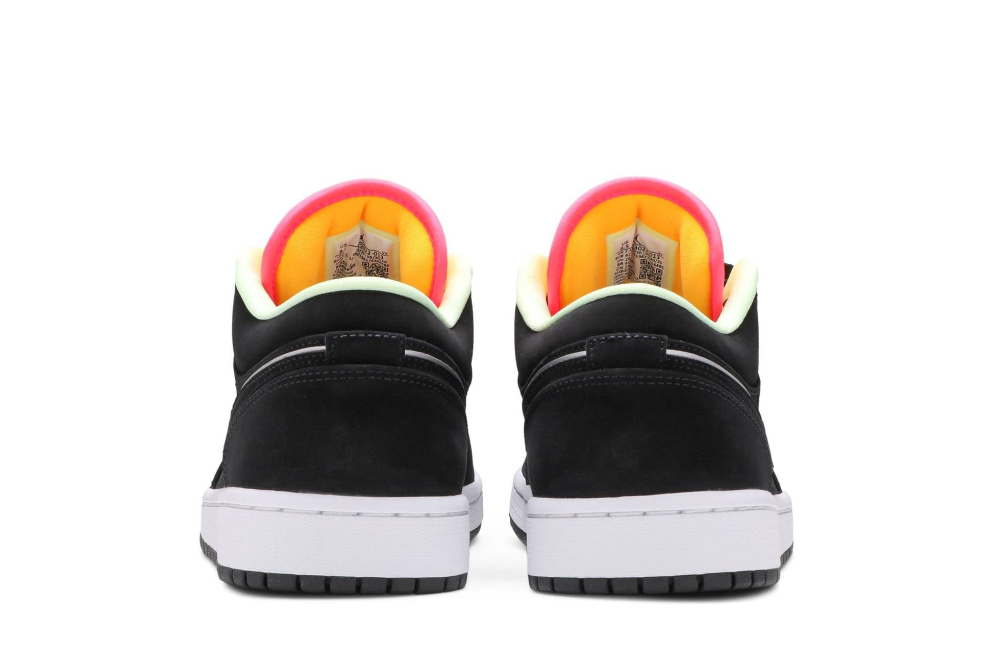 Air Jordan 1 Low SE Aurora Green CK3022-013