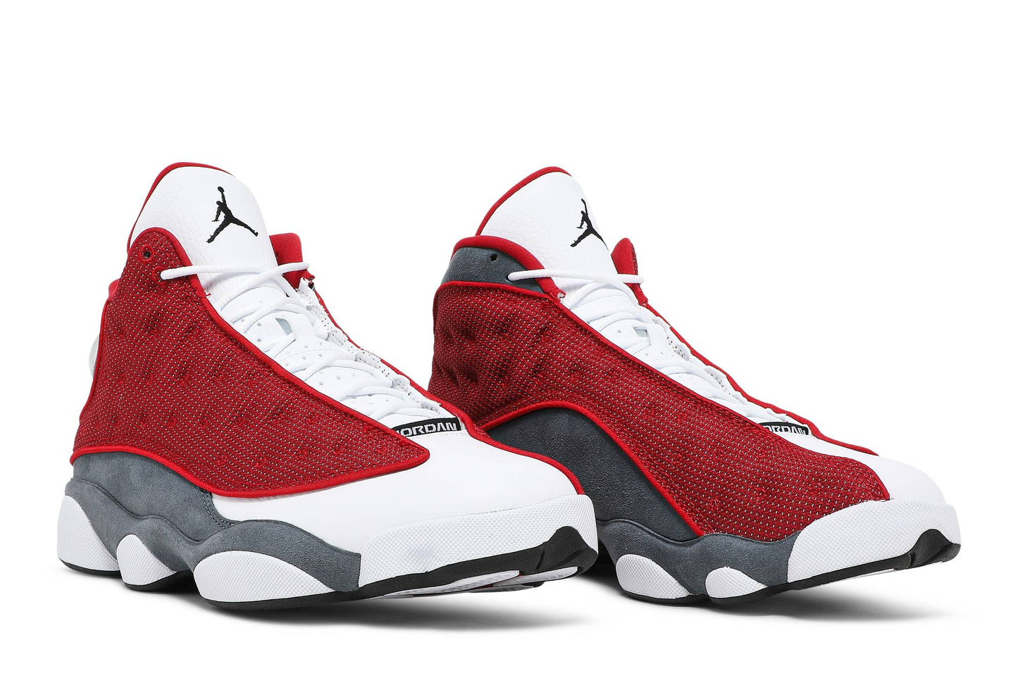 Air Jordan 13 Retro 'Red Flint' DJ5982-600